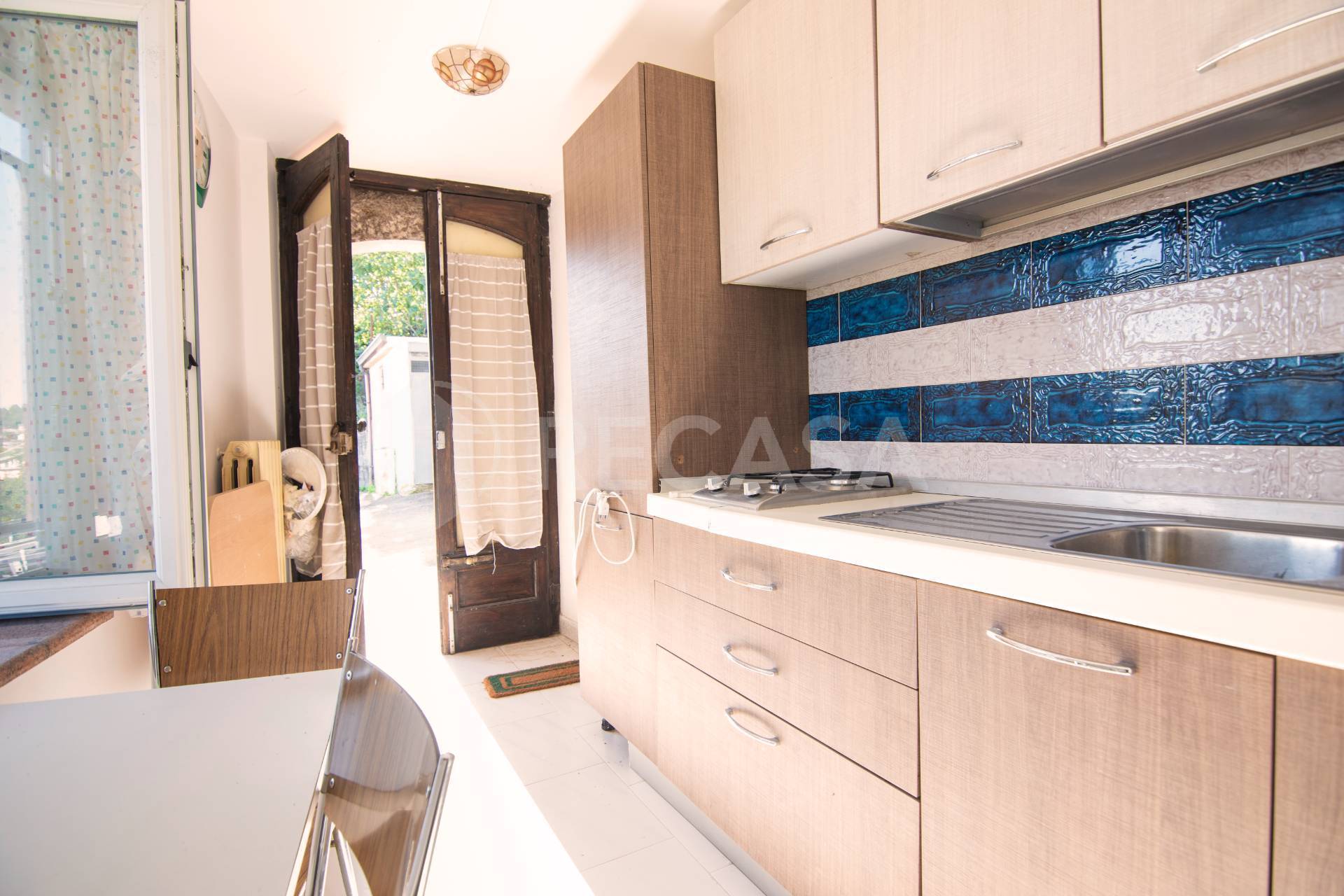 Casa Semindipendente in vendita a Parolise