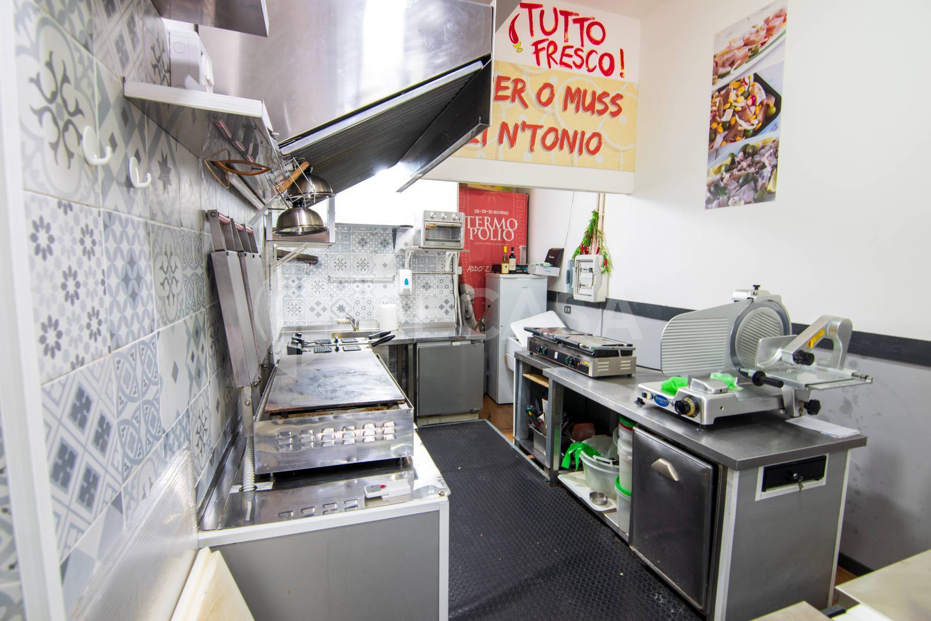 Attivit commerciale in vendita a Atripalda