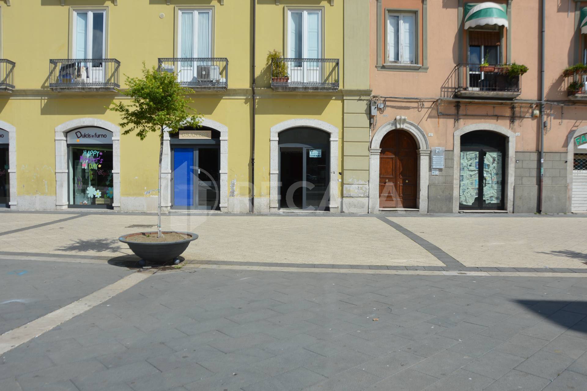 Attivit commerciale in vendita a Atripalda