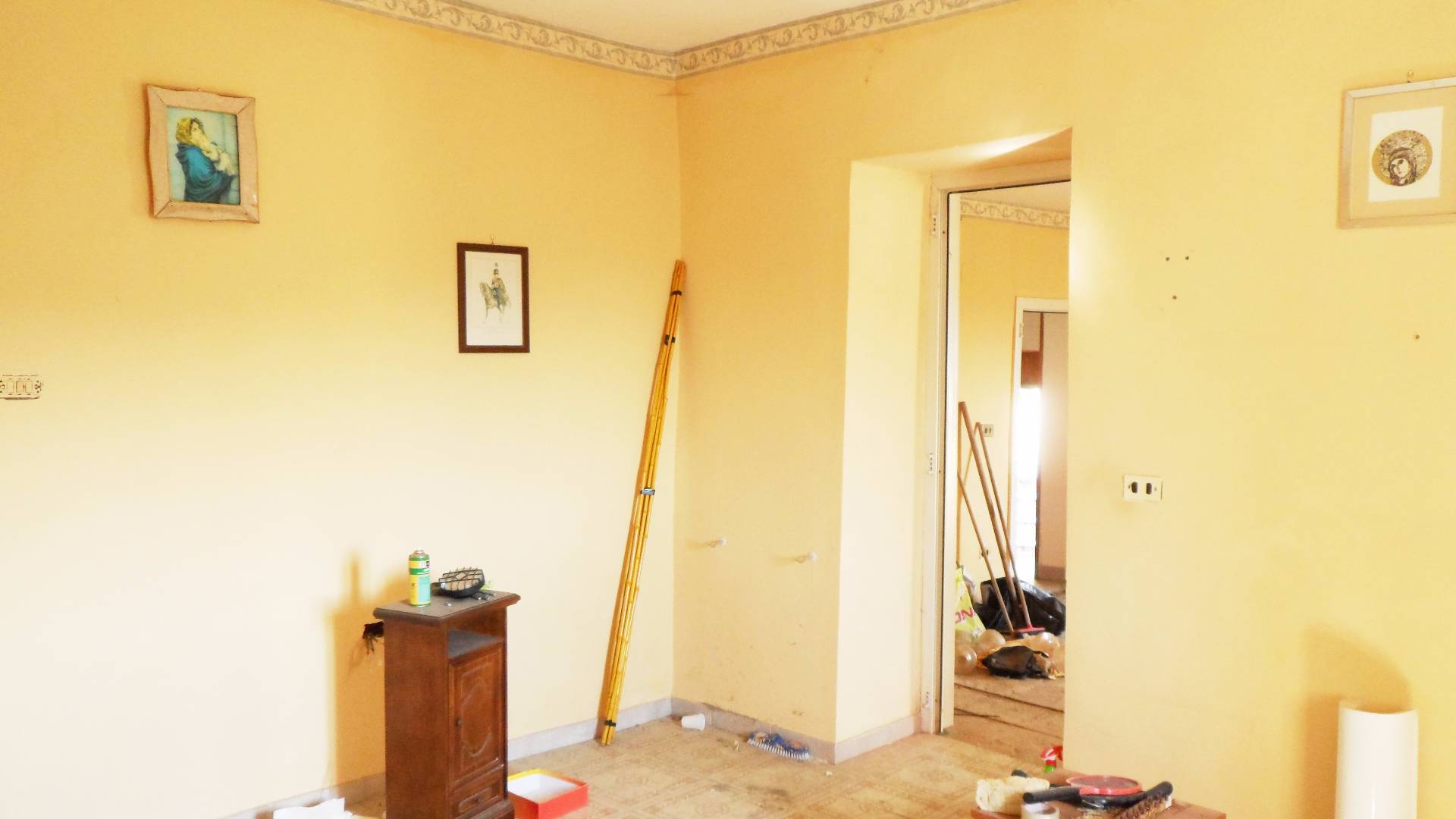 Casa Semindipendente in vendita a Prata di Principato Ultra