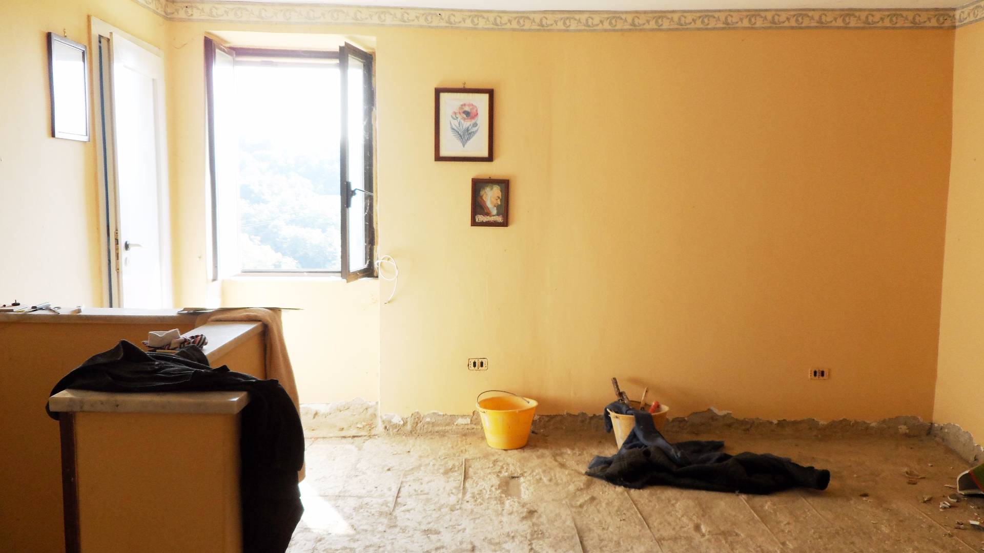 Casa Semindipendente in vendita a Prata di Principato Ultra