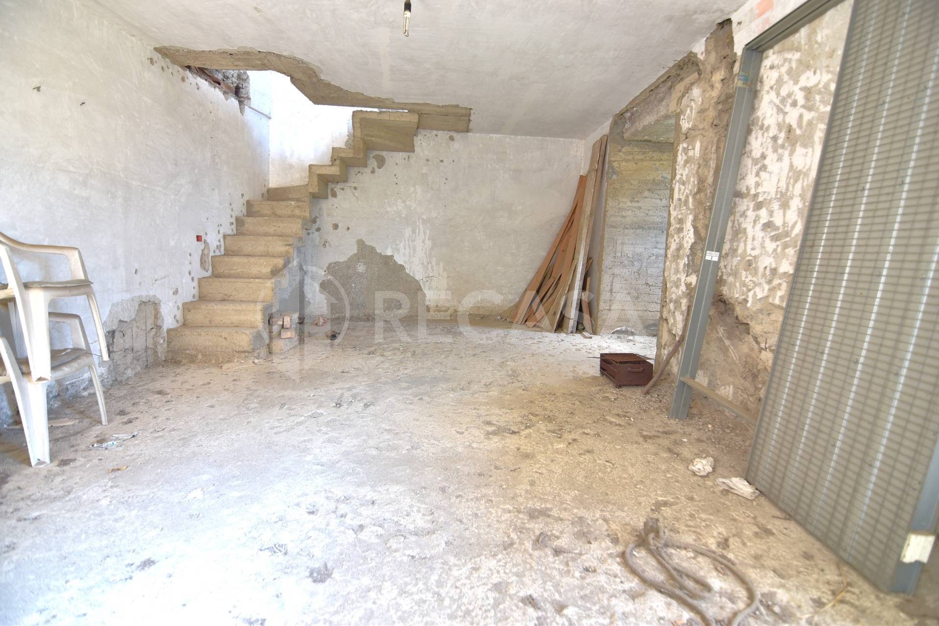 Casa Semindipendente in vendita a Manocalzati