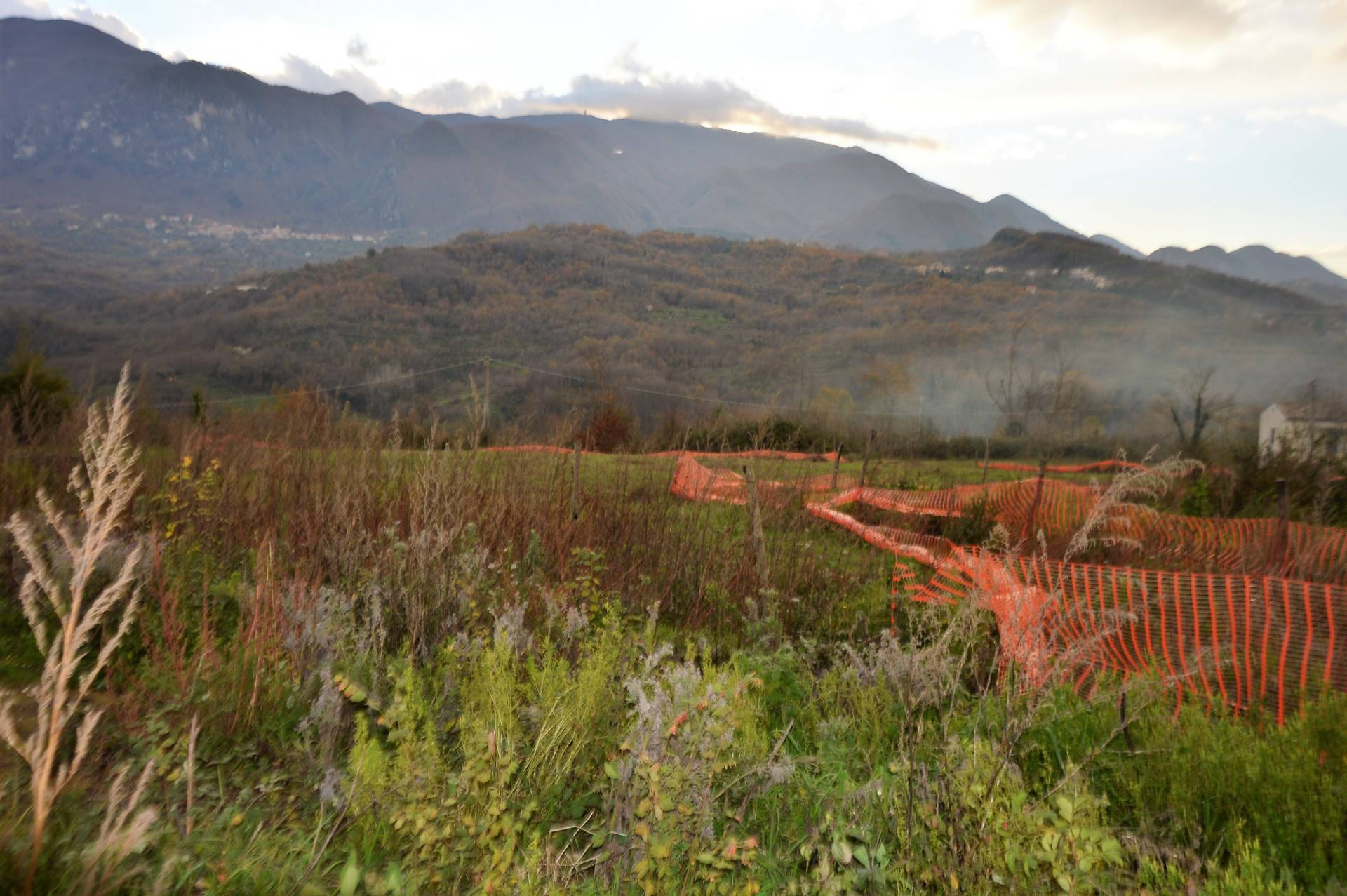Terreno edificabile in vendita a Altavilla Irpina, Russo
