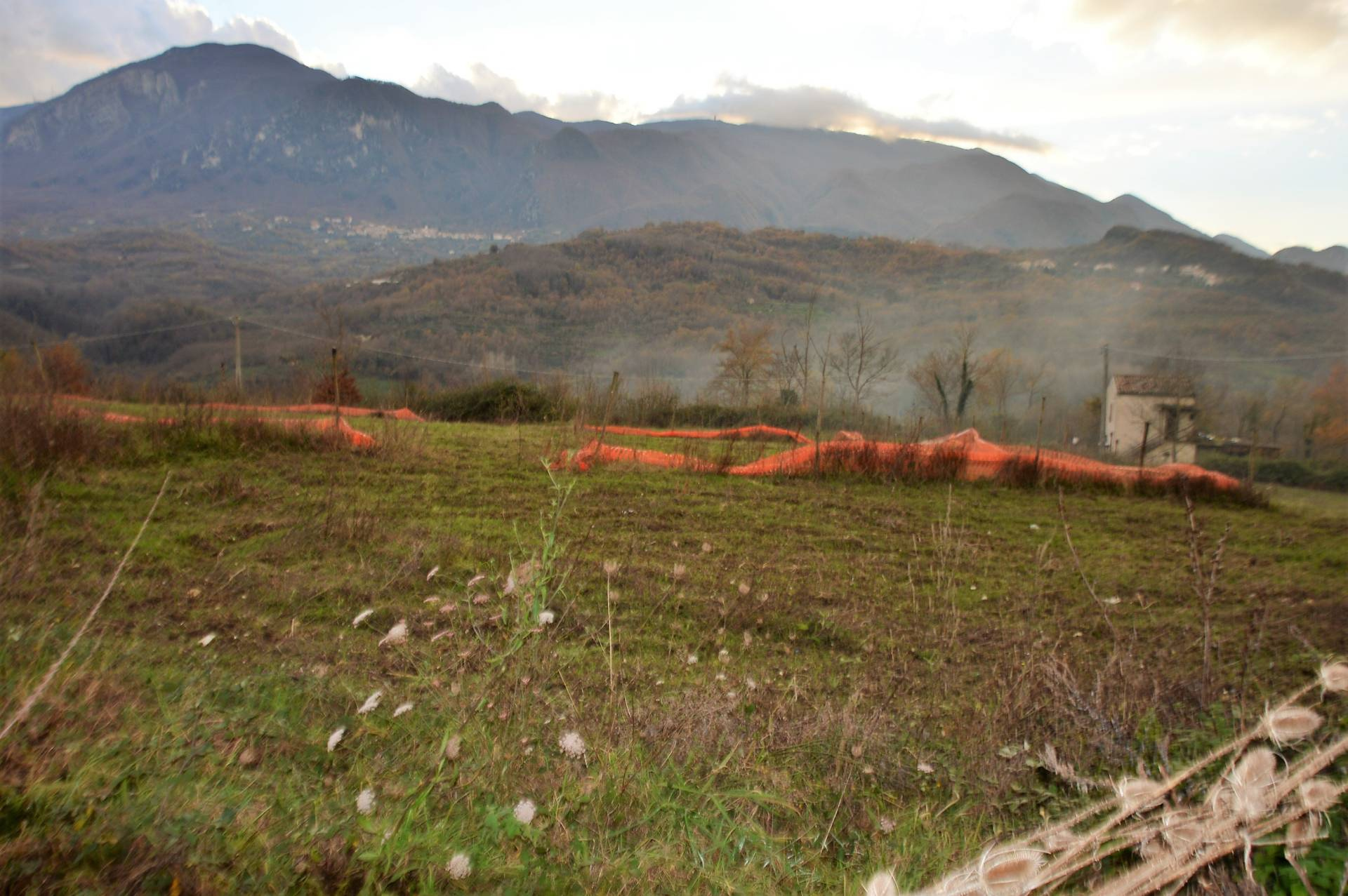 Terreno edificabile in vendita a Altavilla Irpina, Russo