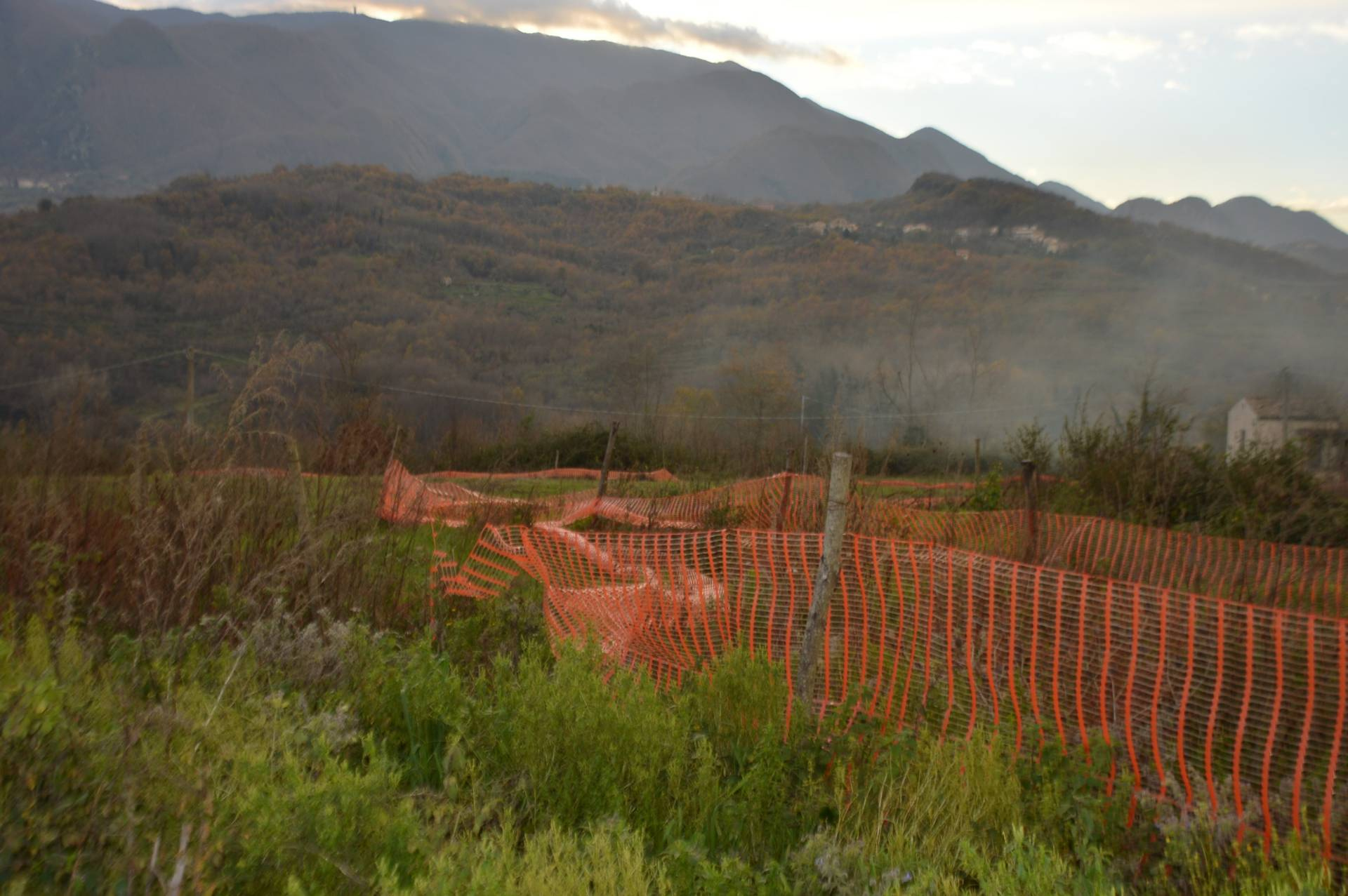 Terreno edificabile in vendita a Altavilla Irpina, Russo