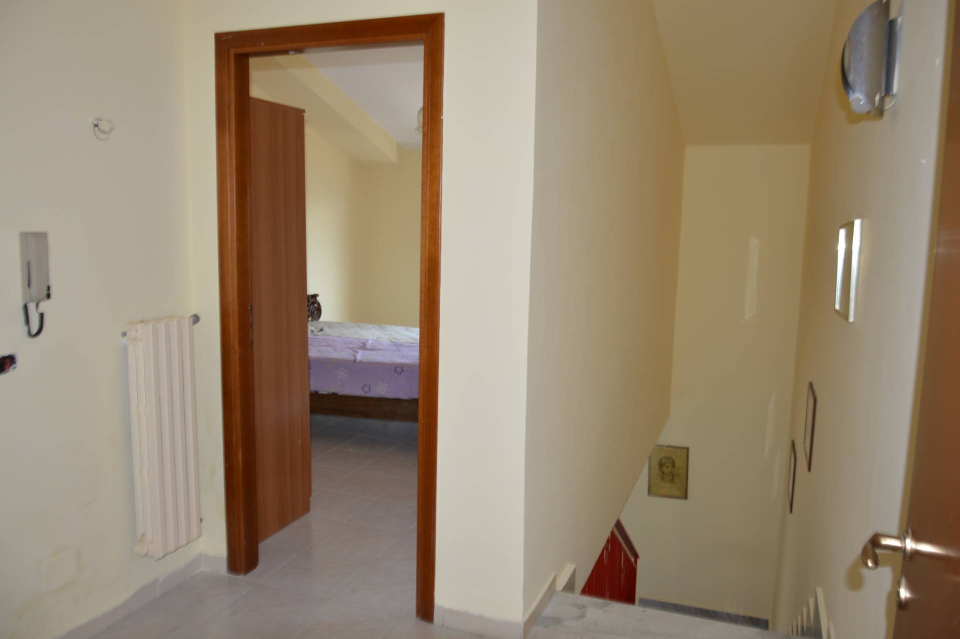 Appartamento in vendita a Manocalzati