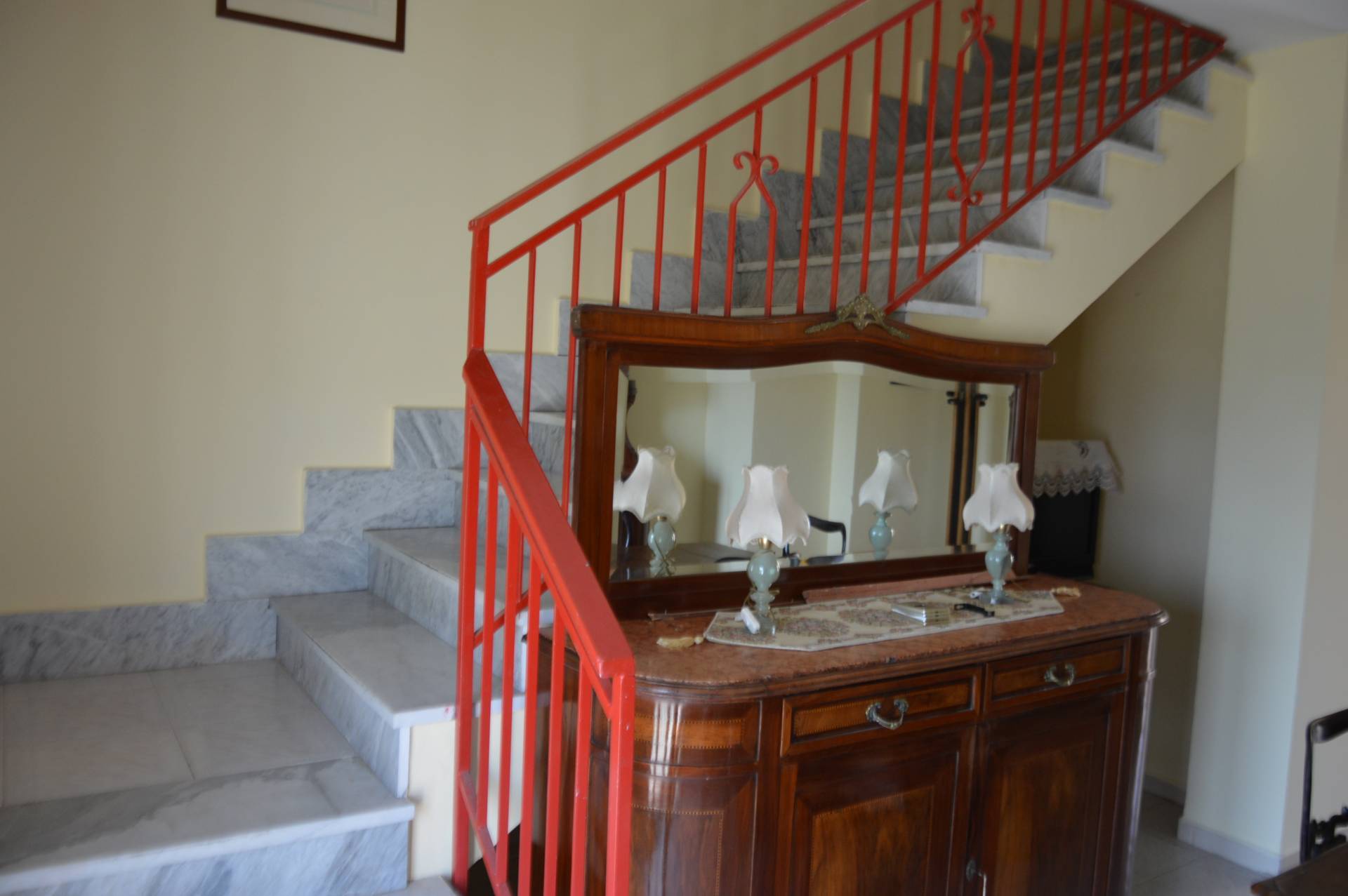 Appartamento in vendita a Manocalzati