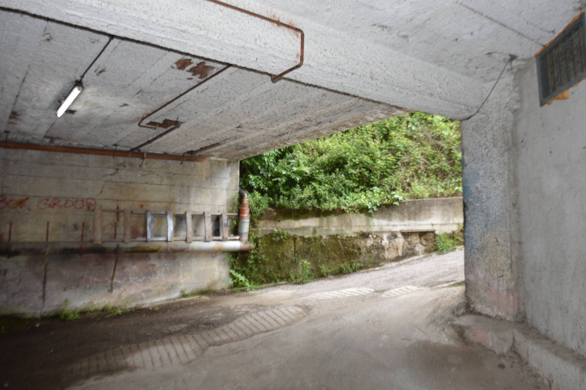 Deposito in vendita a Atripalda