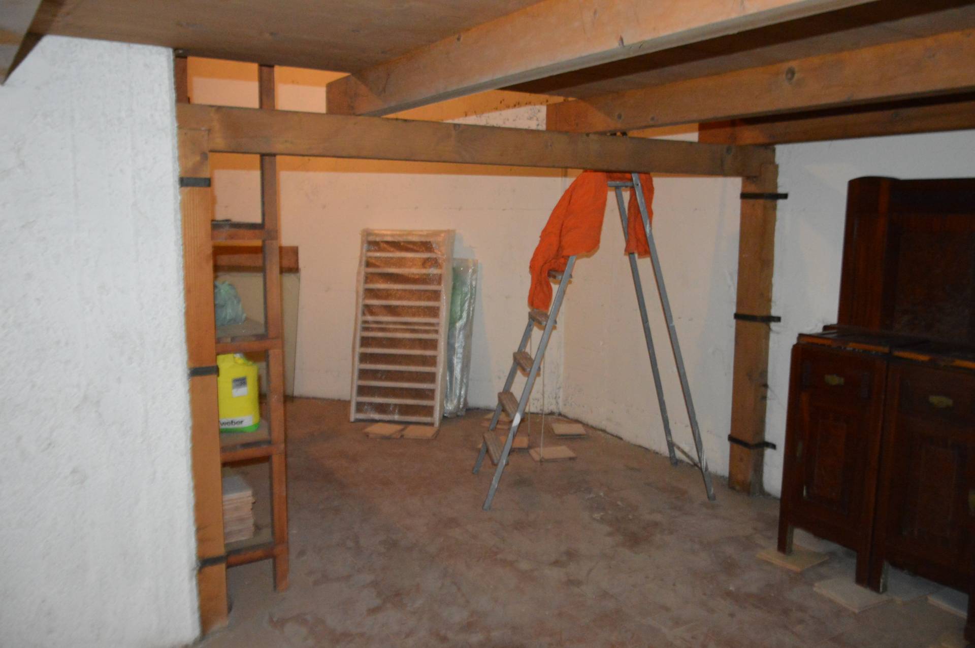 Deposito in vendita a Atripalda