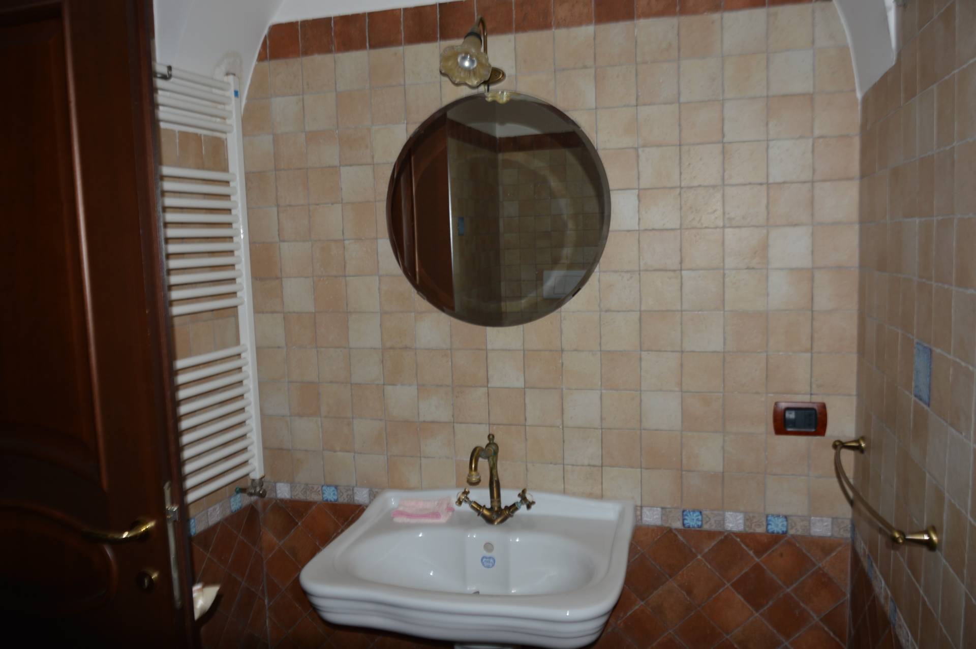 Villa in vendita a San Potito Ultra