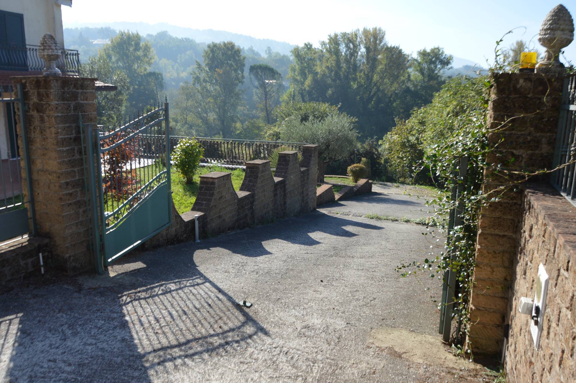 Villa in vendita a San Potito Ultra