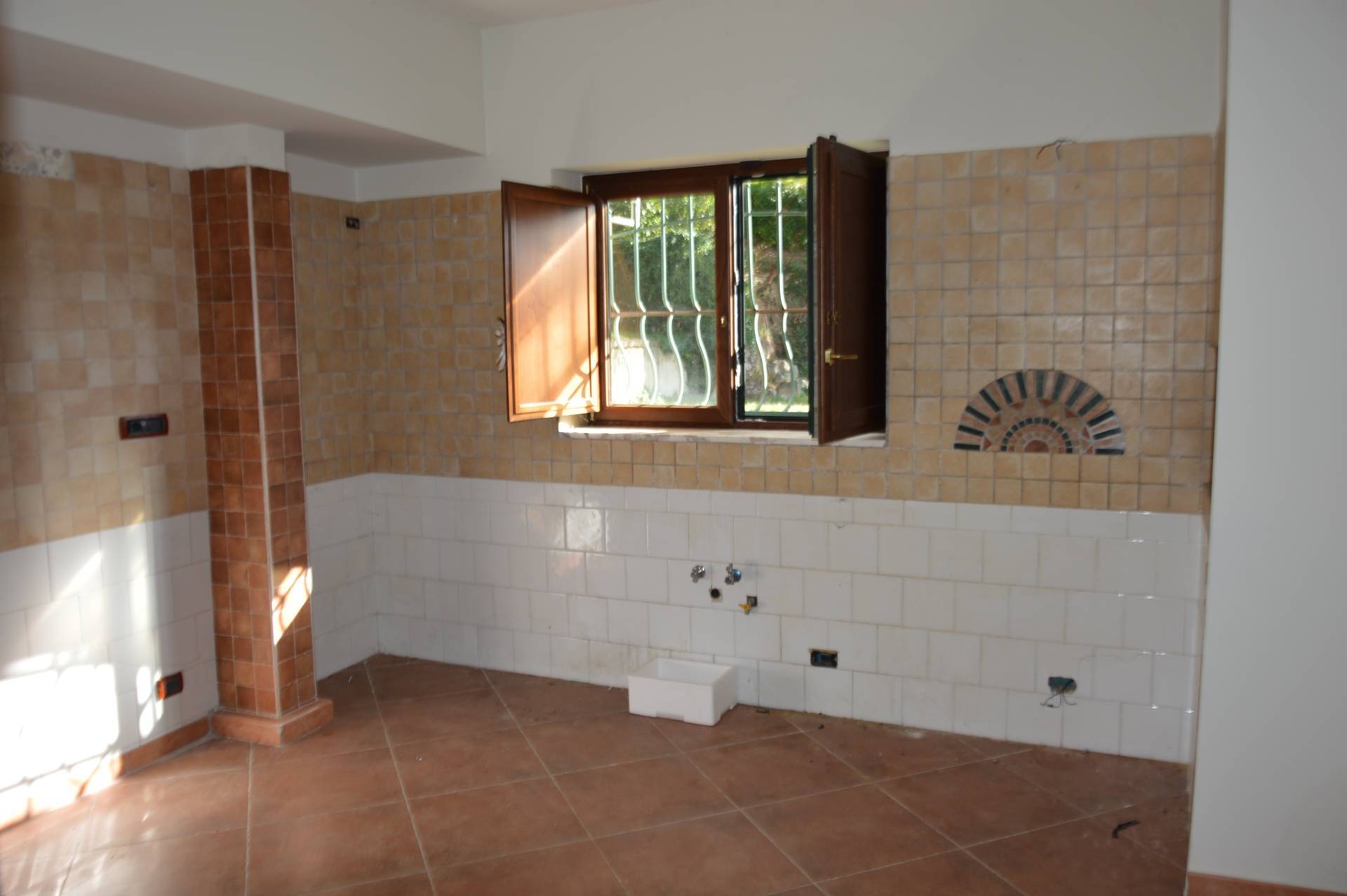 Villa in vendita a San Potito Ultra