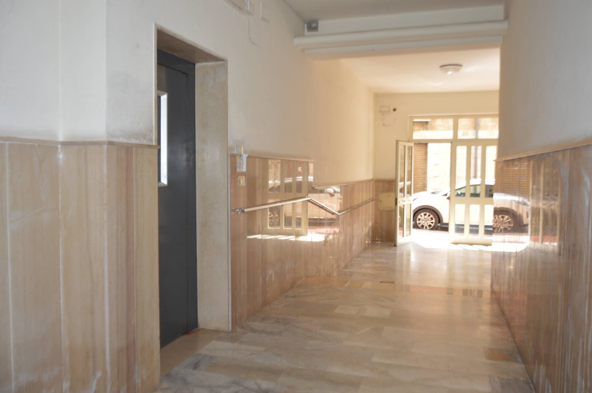 Appartamento in vendita a Parolise