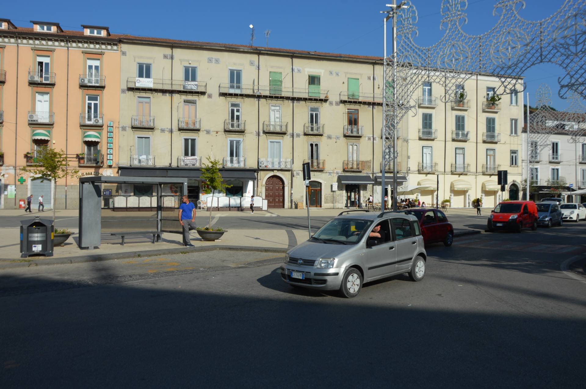 Appartamento in vendita a Atripalda