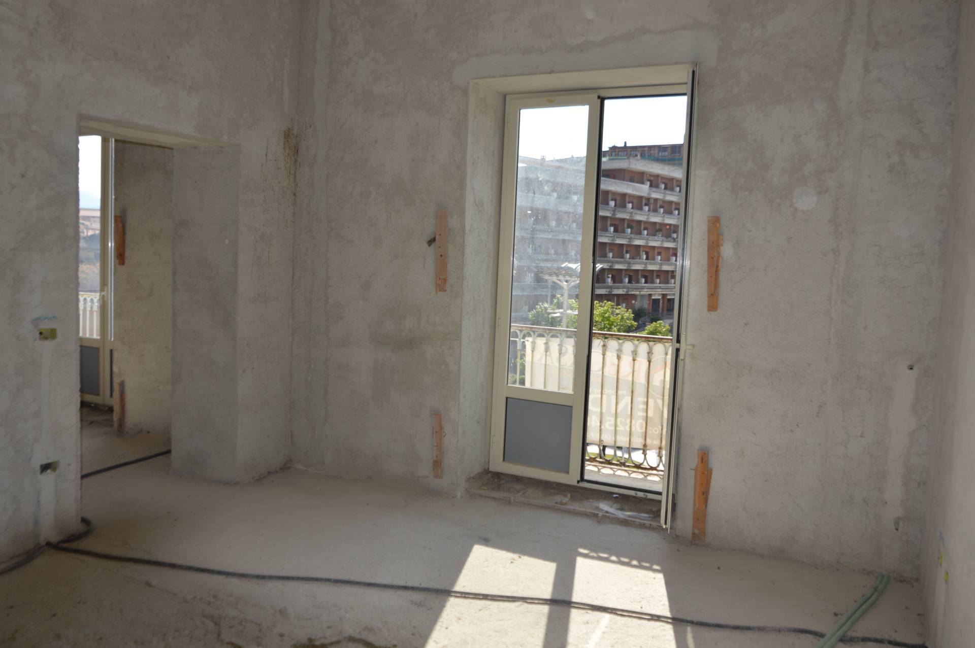 Appartamento in vendita a Atripalda