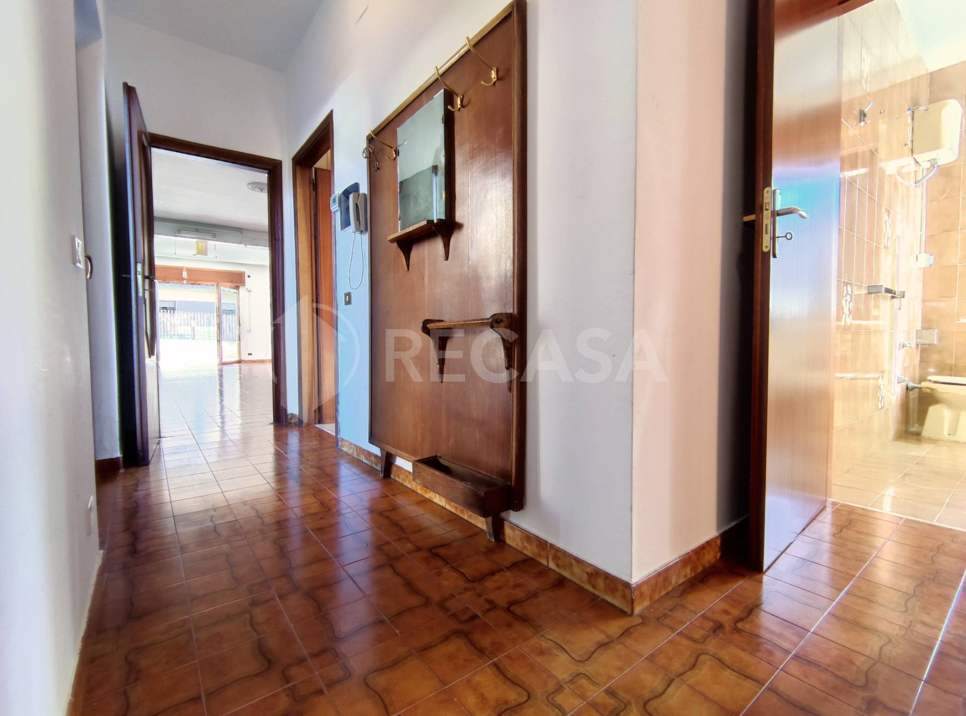 Villa in vendita a Salza Irpina