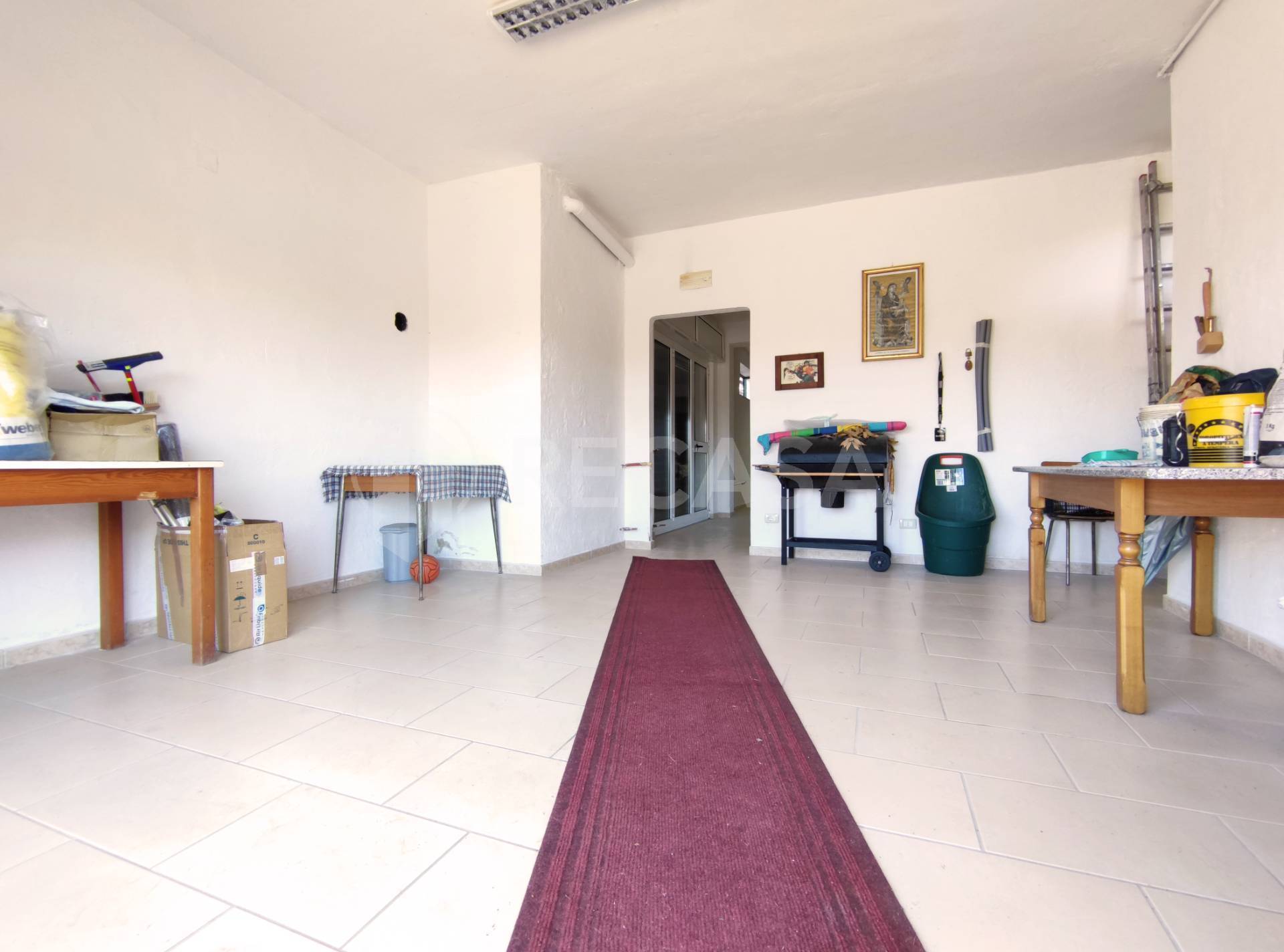 Villa in vendita a Salza Irpina