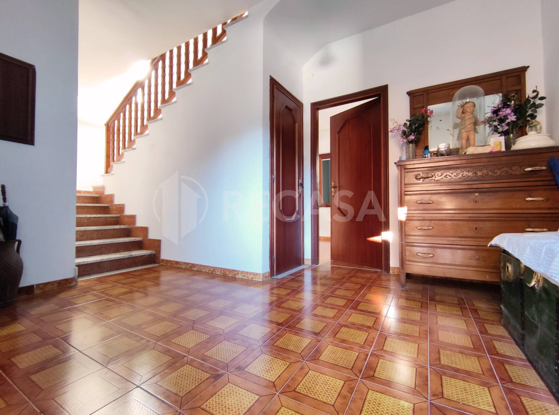 Villa in vendita a Salza Irpina