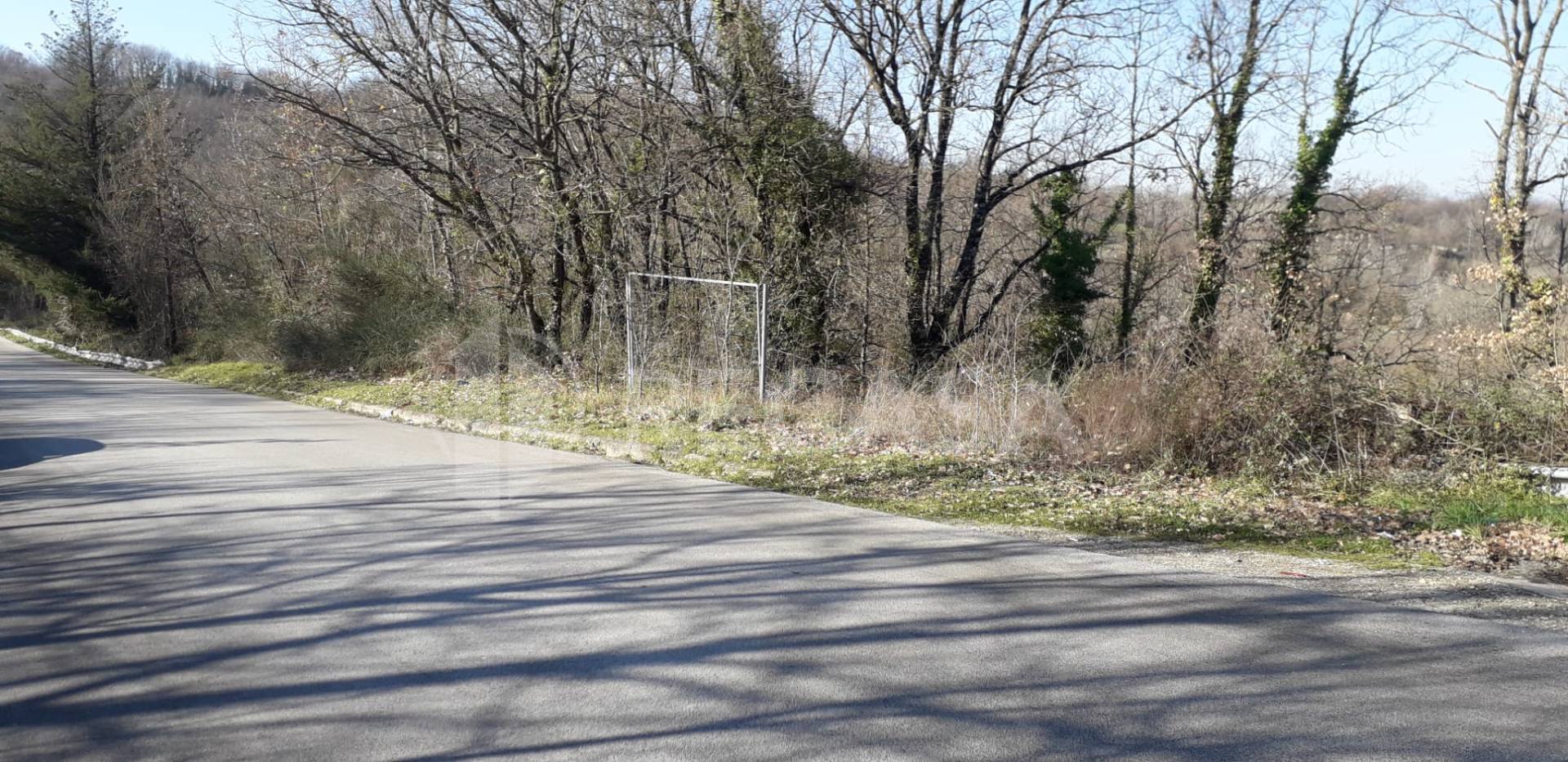 Terreno Agricolo in vendita a Candida