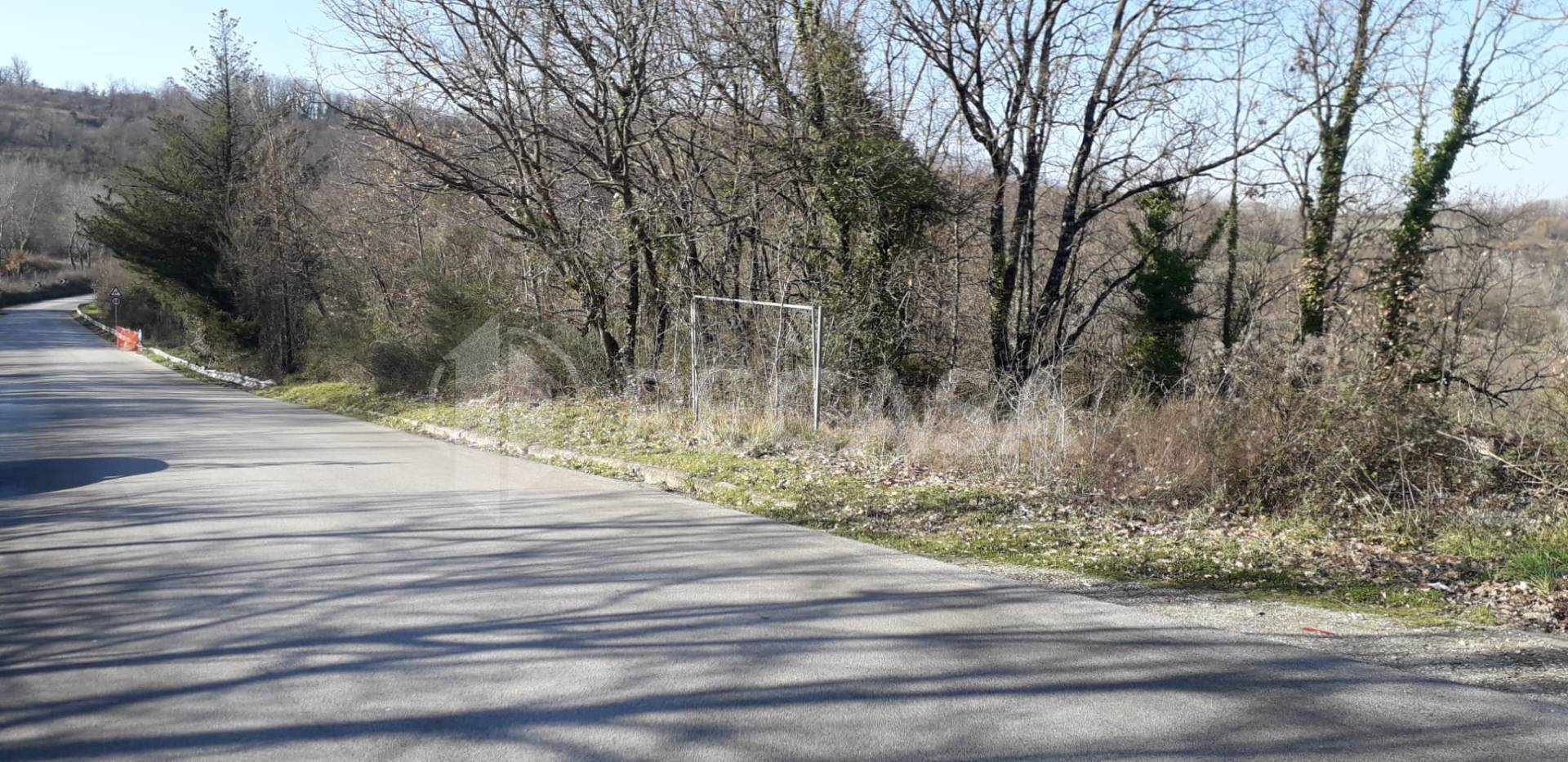 Terreno Agricolo in vendita a Candida