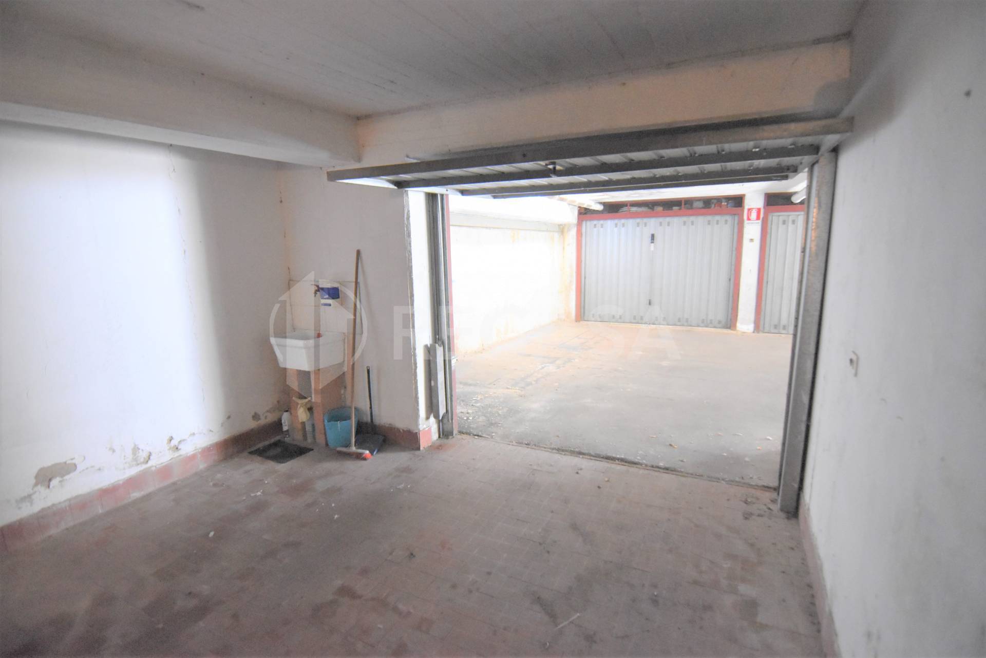 Deposito in vendita a Atripalda