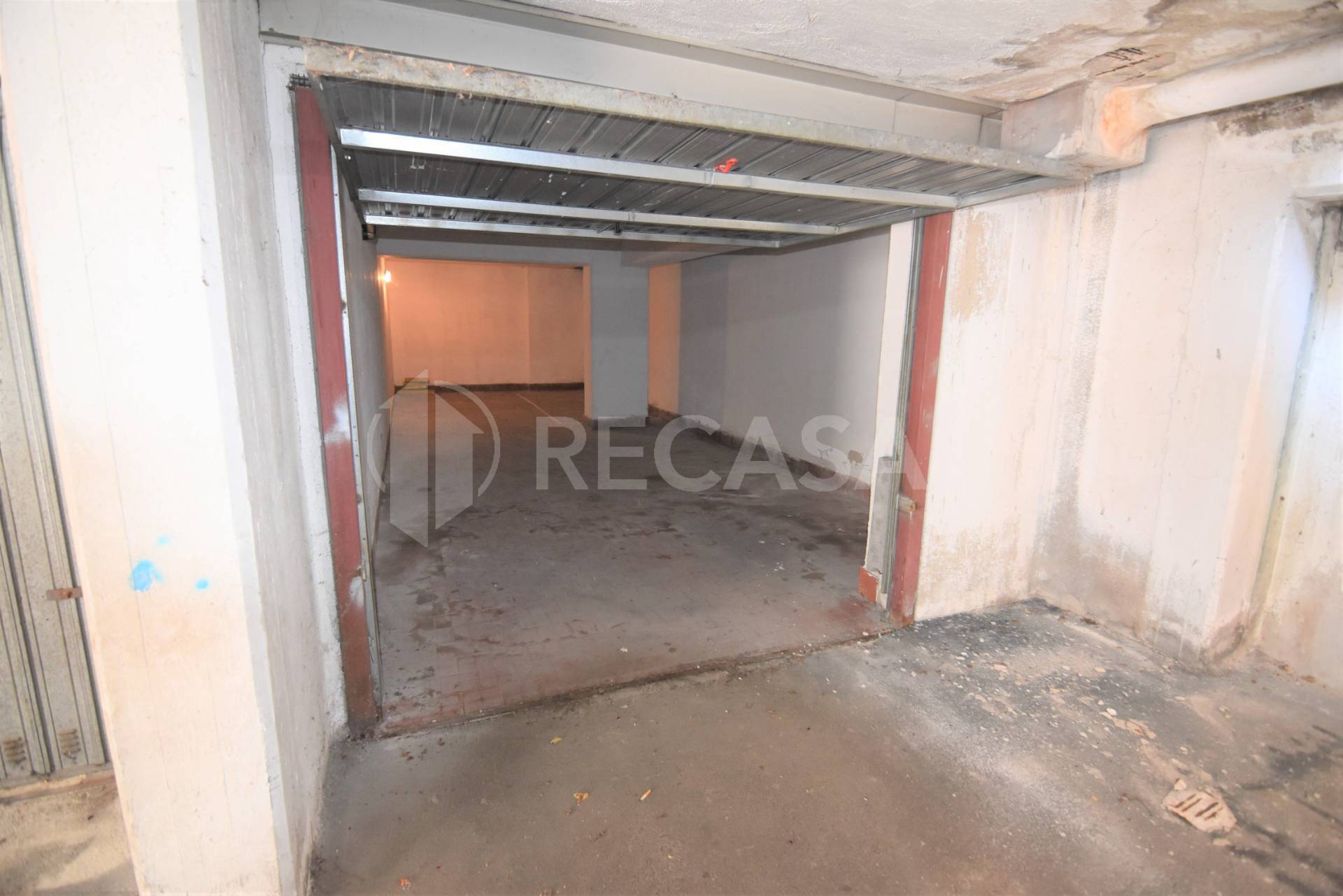 Deposito in vendita a Atripalda