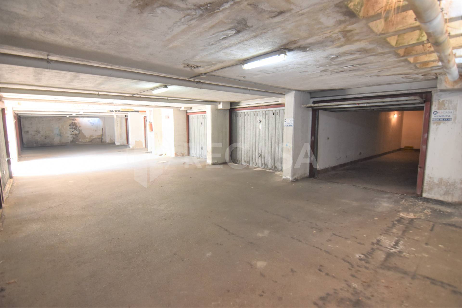 Deposito in vendita a Atripalda