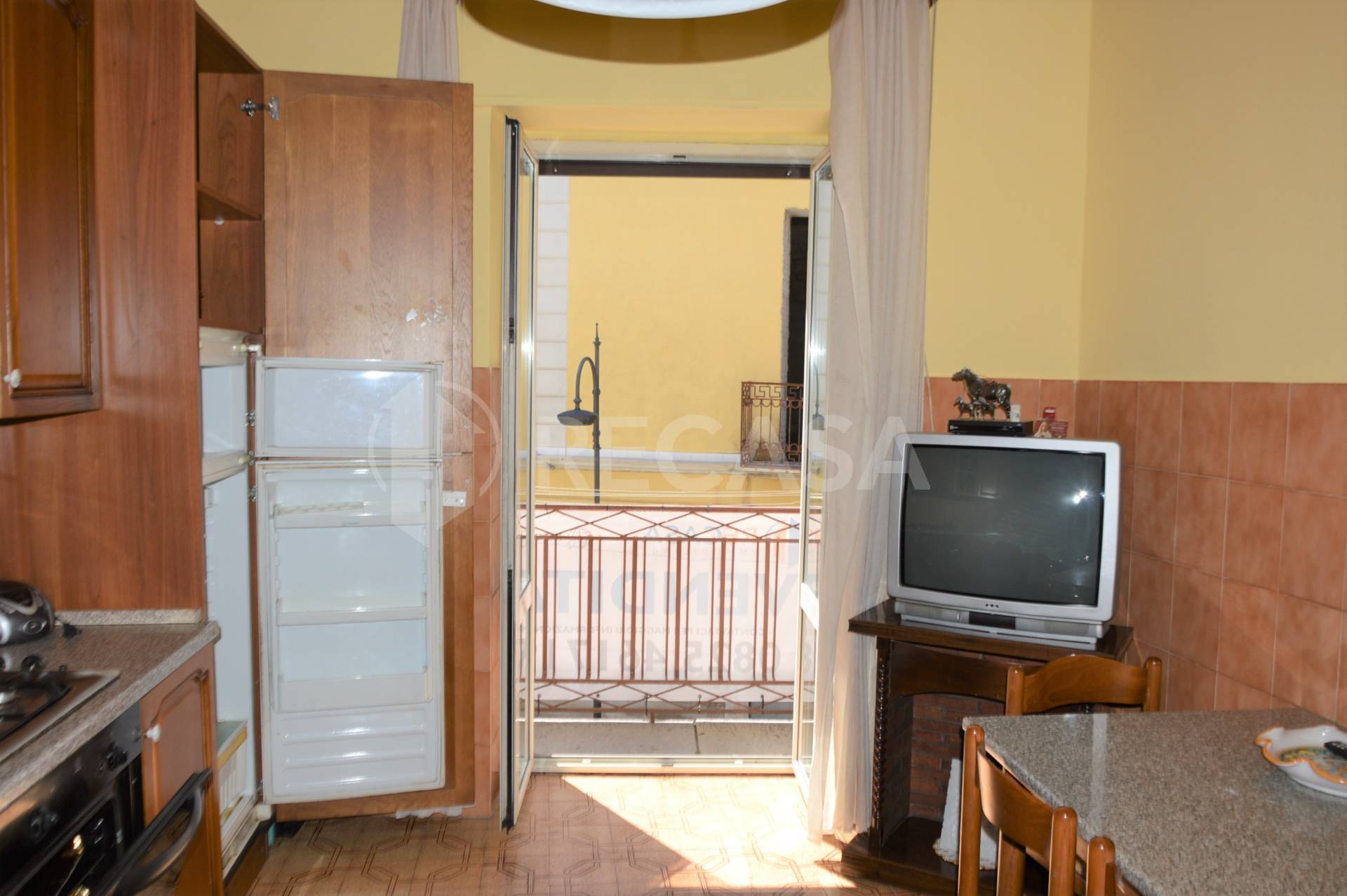 Appartamento in vendita a Atripalda