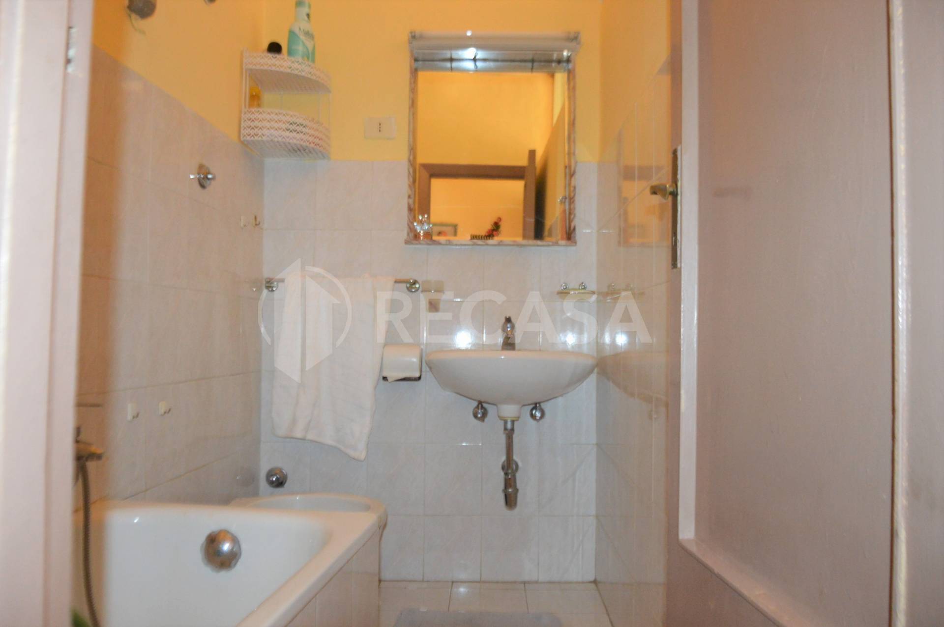 Appartamento in vendita a Atripalda