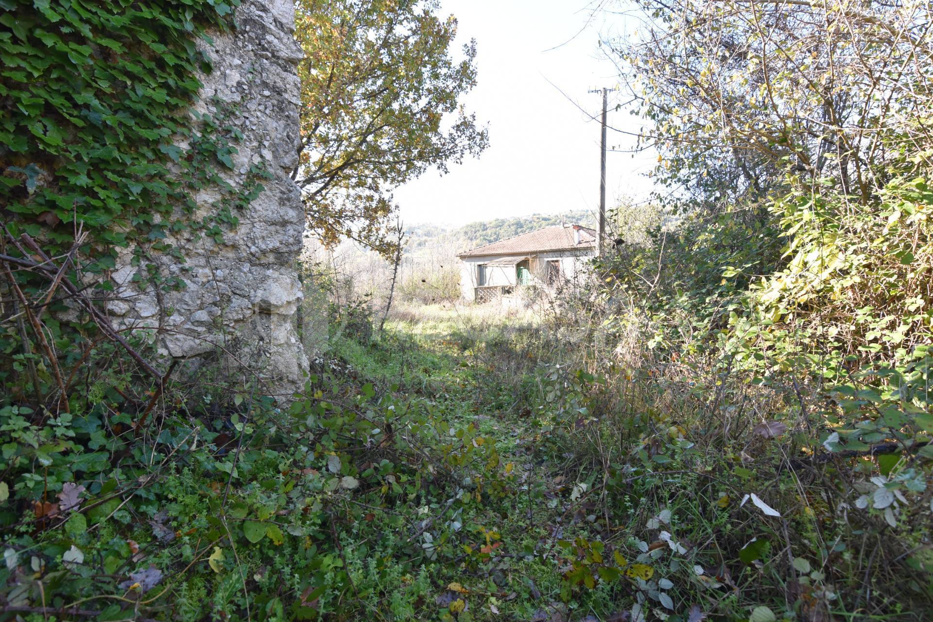 Casa singola in vendita a Castelfranci