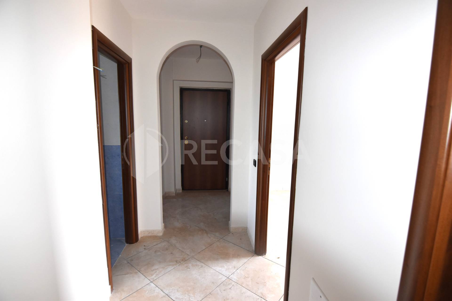 Appartamento in vendita a Lapio, Casale Monaci