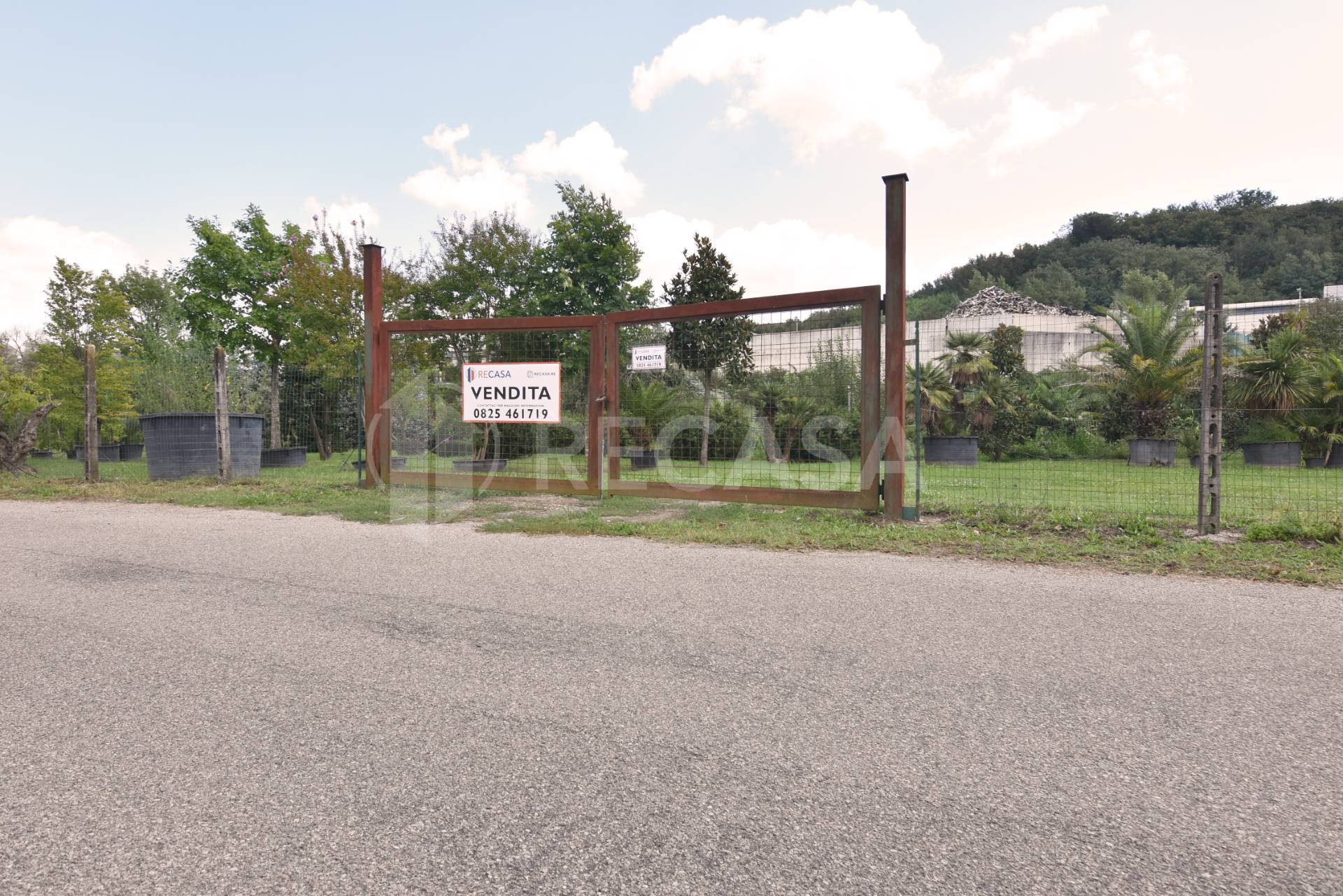 Terreno Agricolo in vendita a Avellino