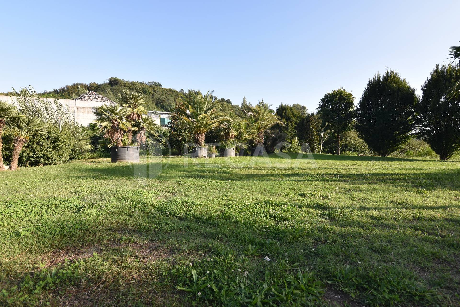 Terreno Agricolo in vendita a Avellino