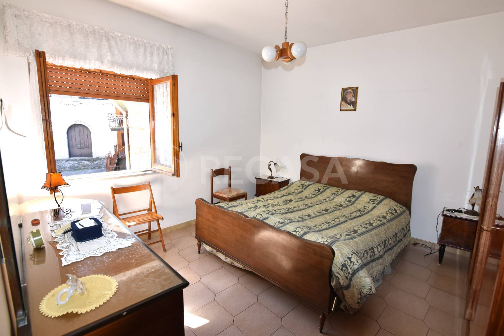 Appartamento in vendita a Salza Irpina