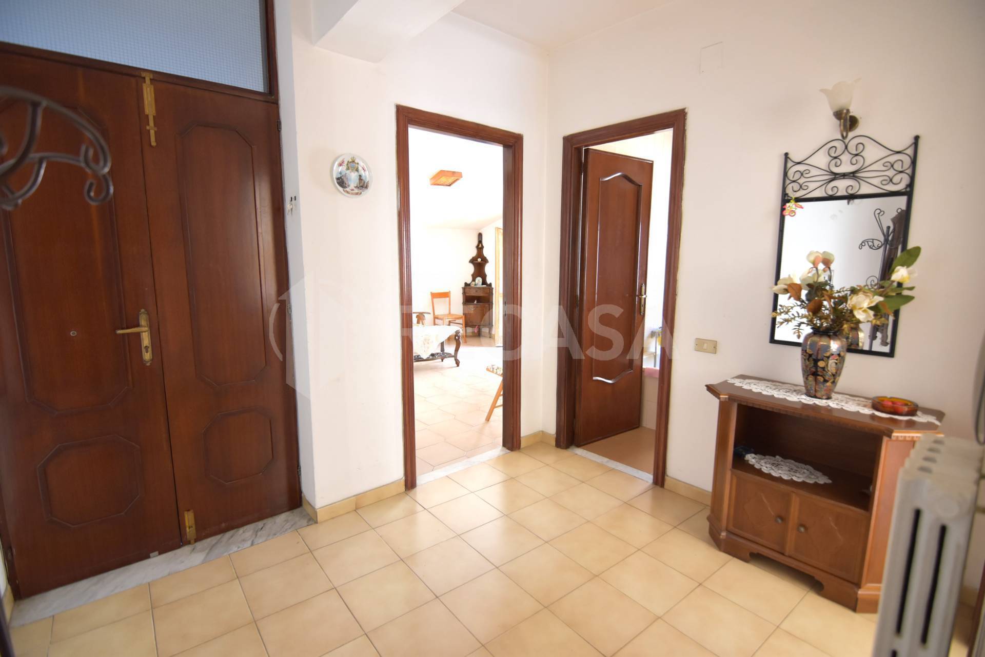 Appartamento in vendita a Salza Irpina