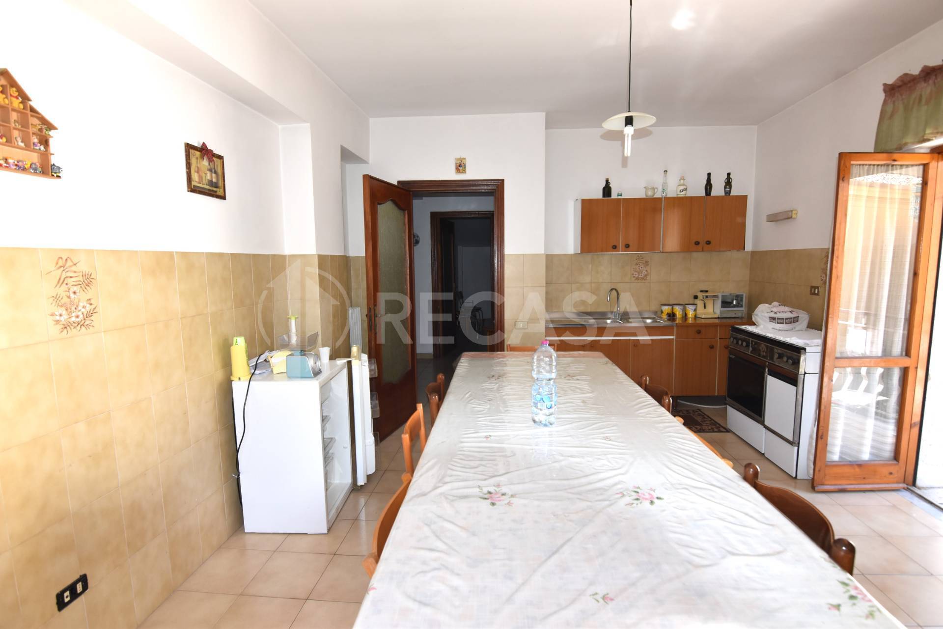 Appartamento in vendita a Salza Irpina