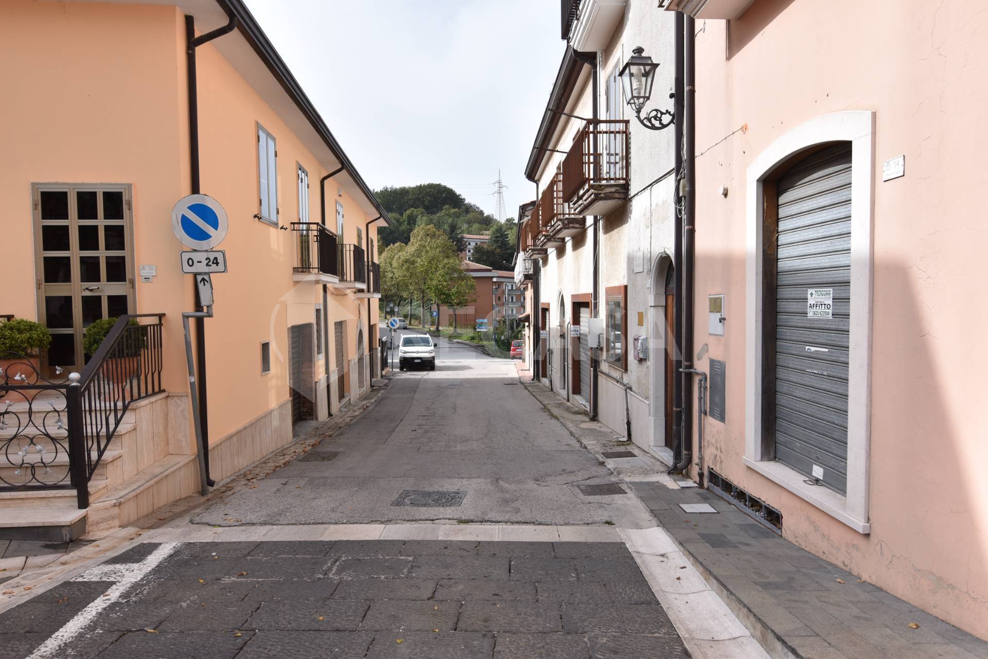 Casa Semindipendente in vendita a Manocalzati