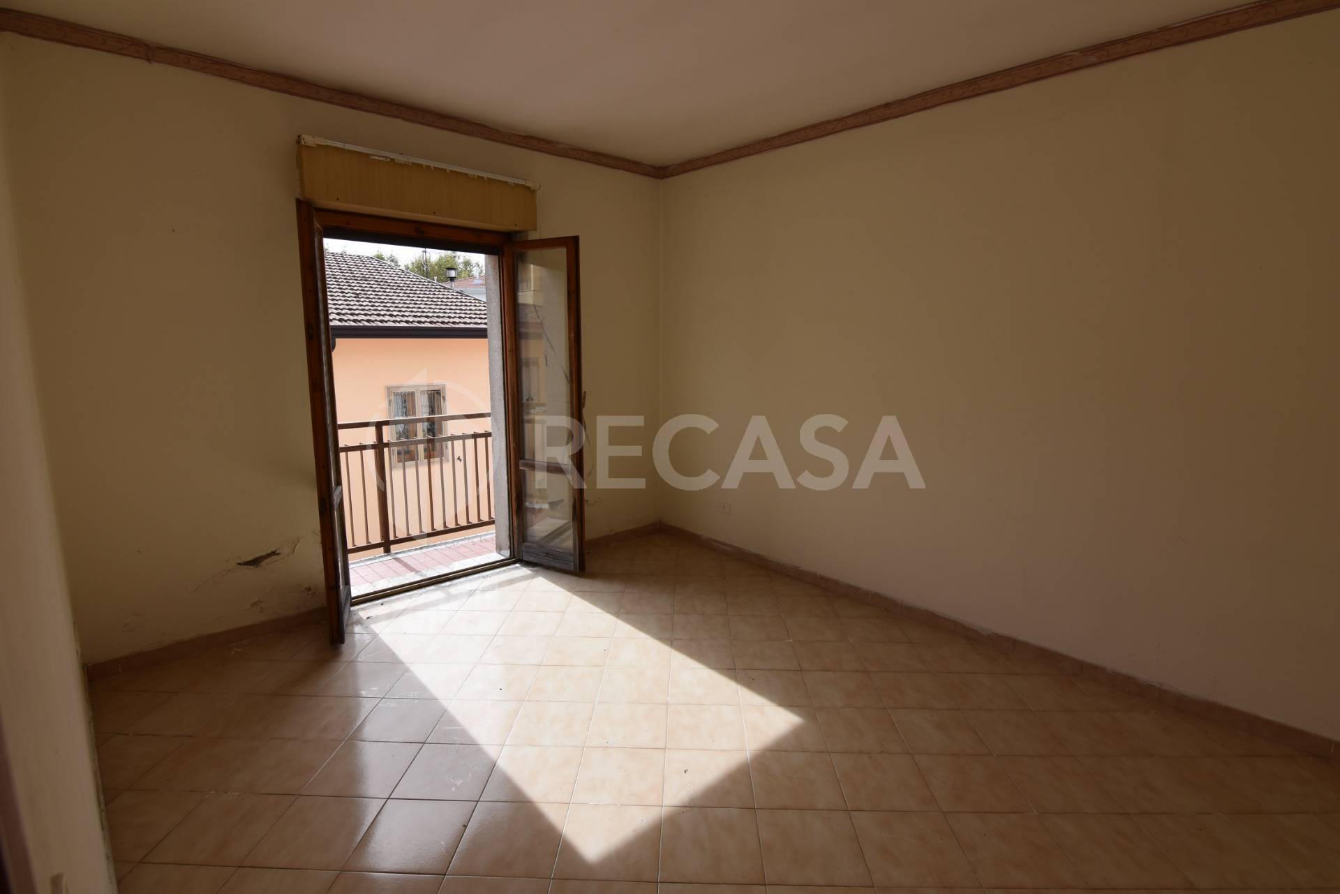 Casa Semindipendente in vendita a Manocalzati