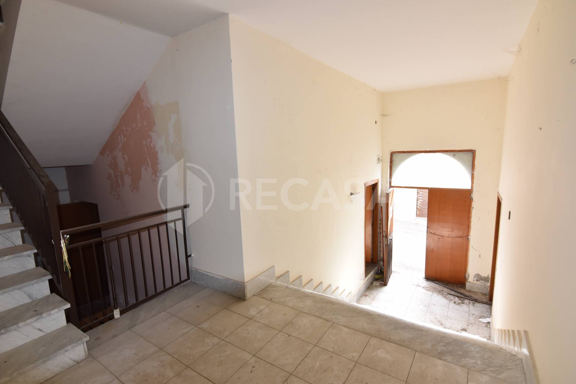 Casa Semindipendente in vendita a Manocalzati