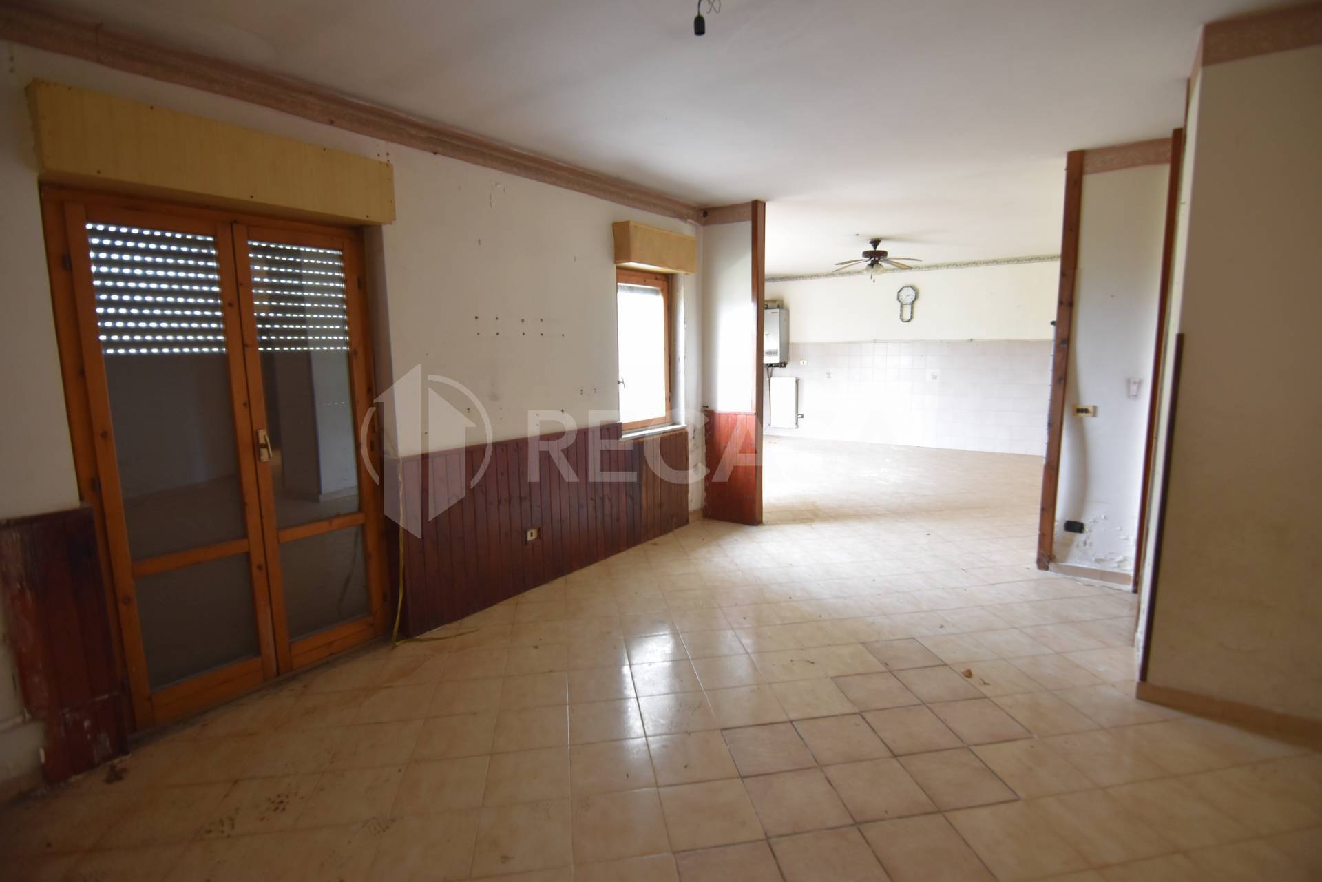 Casa Semindipendente in vendita a Manocalzati