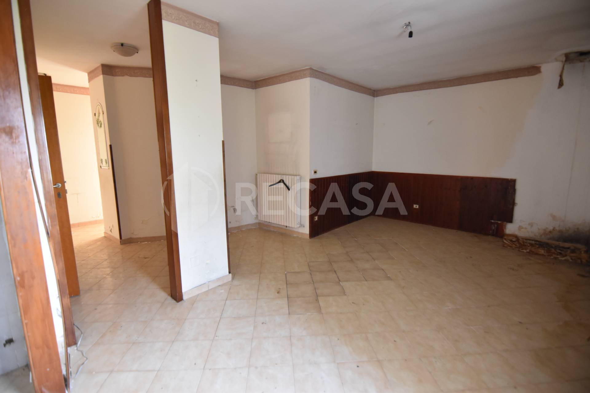 Casa Semindipendente in vendita a Manocalzati