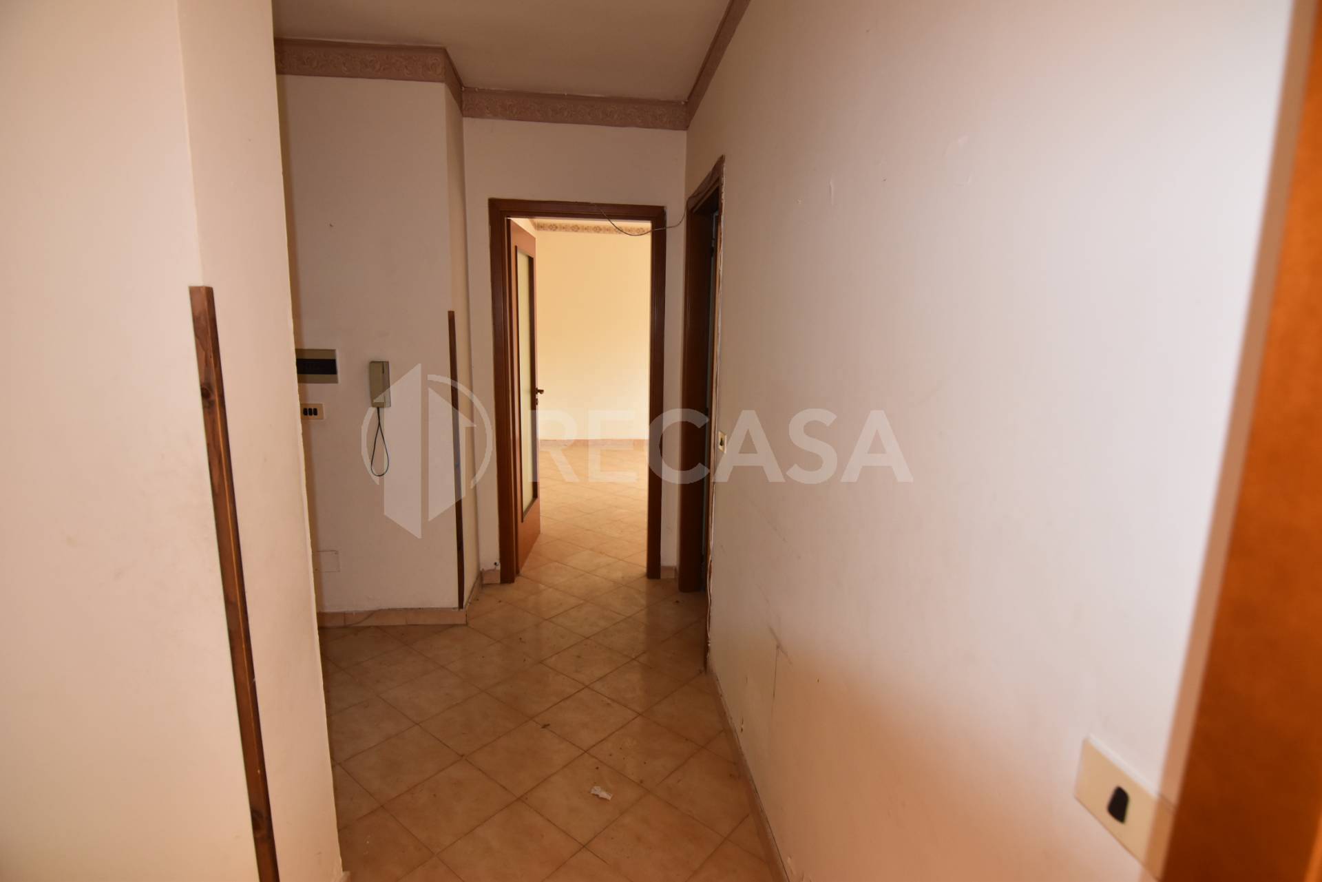 Casa Semindipendente in vendita a Manocalzati