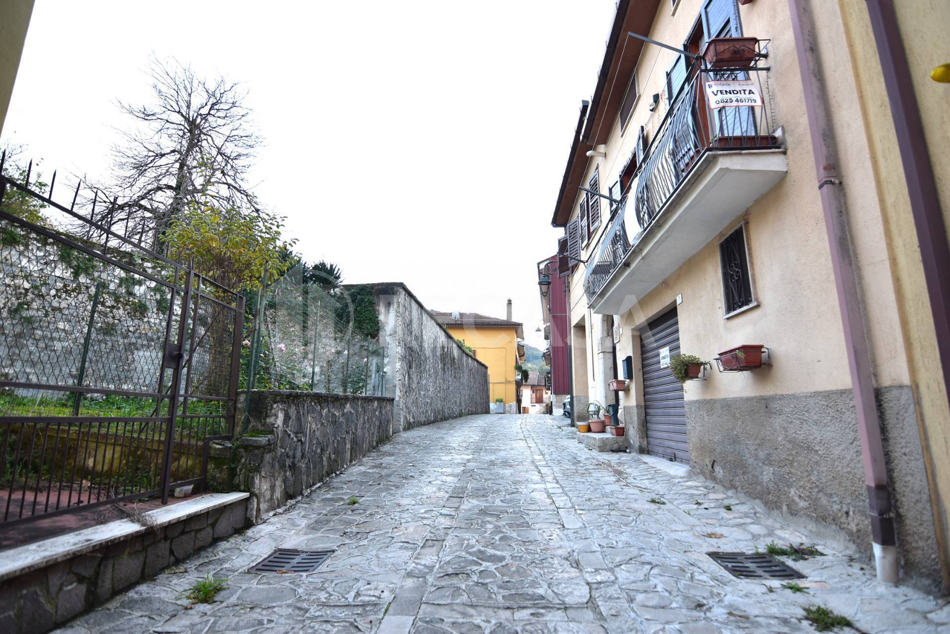 Casa Semindipendente in vendita a Sorbo Serpico