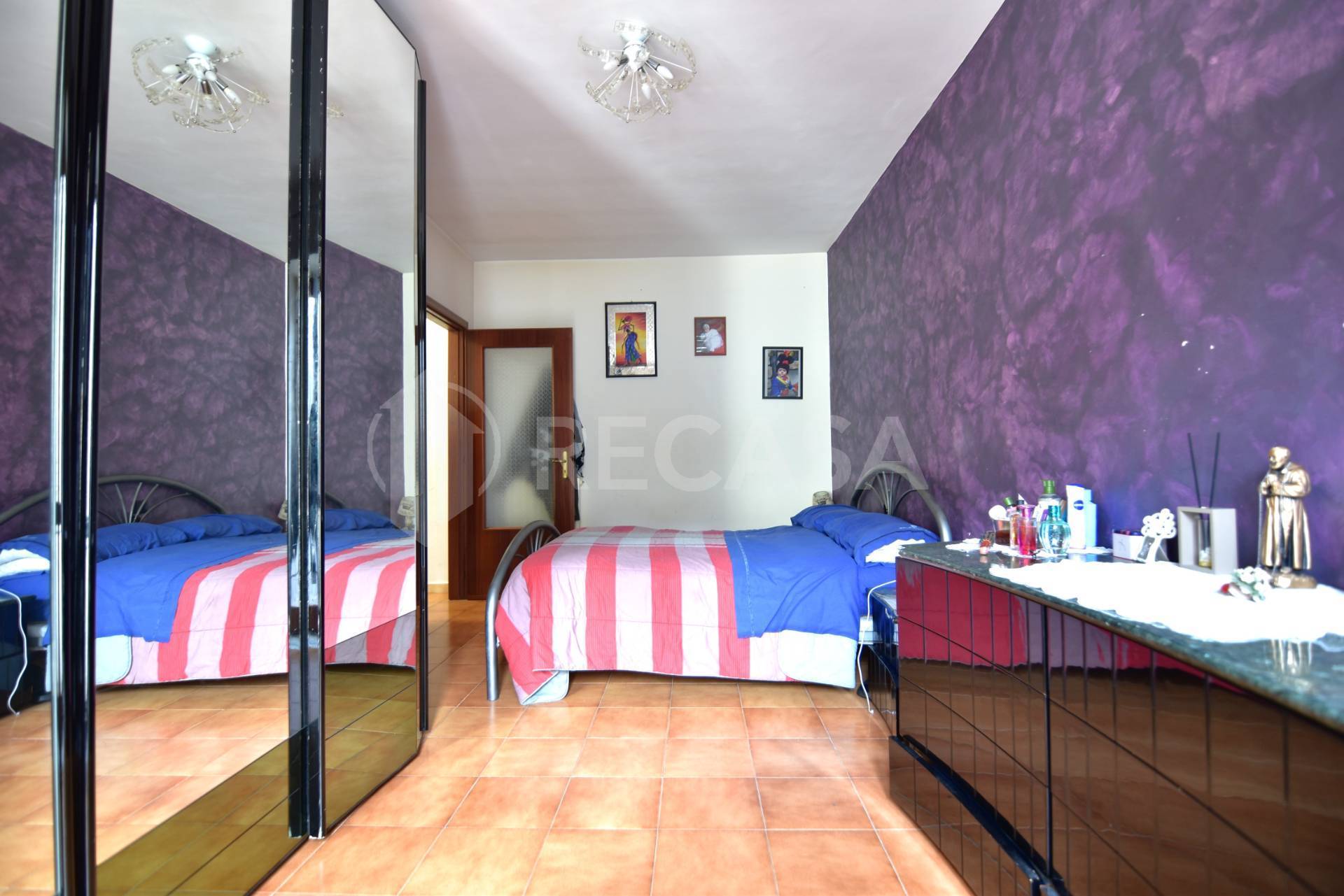 Casa Semindipendente in vendita a Sorbo Serpico