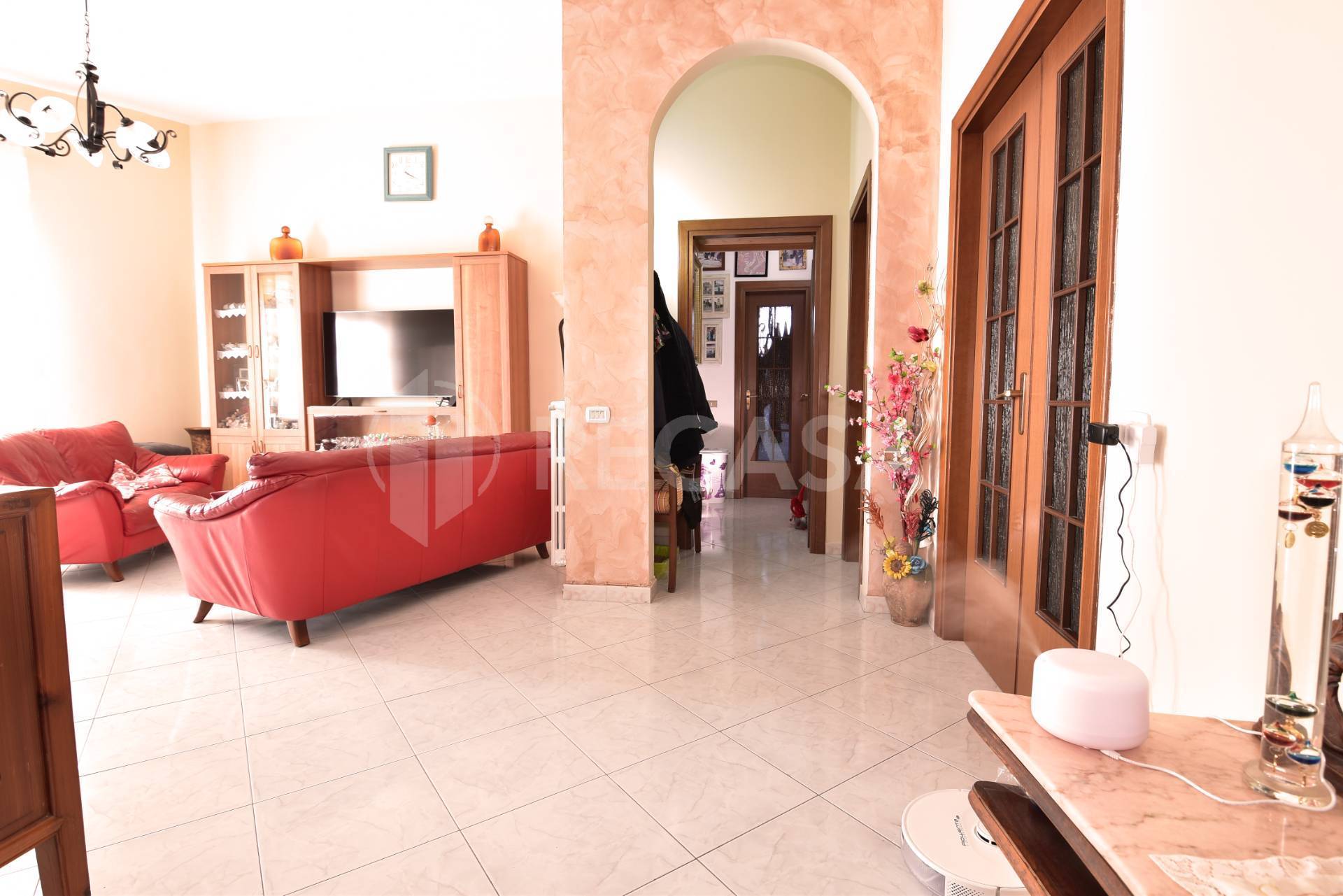 Appartamento in vendita a Prata di Principato Ultra