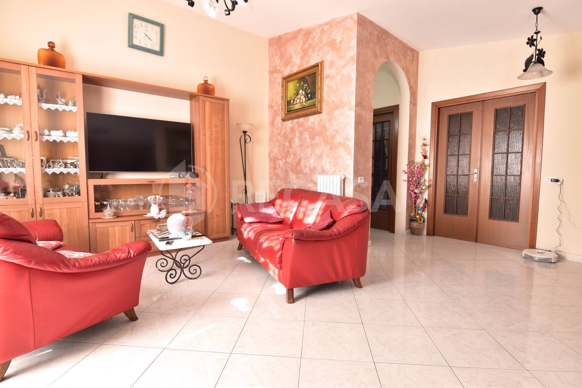 Appartamento in vendita a Prata di Principato Ultra