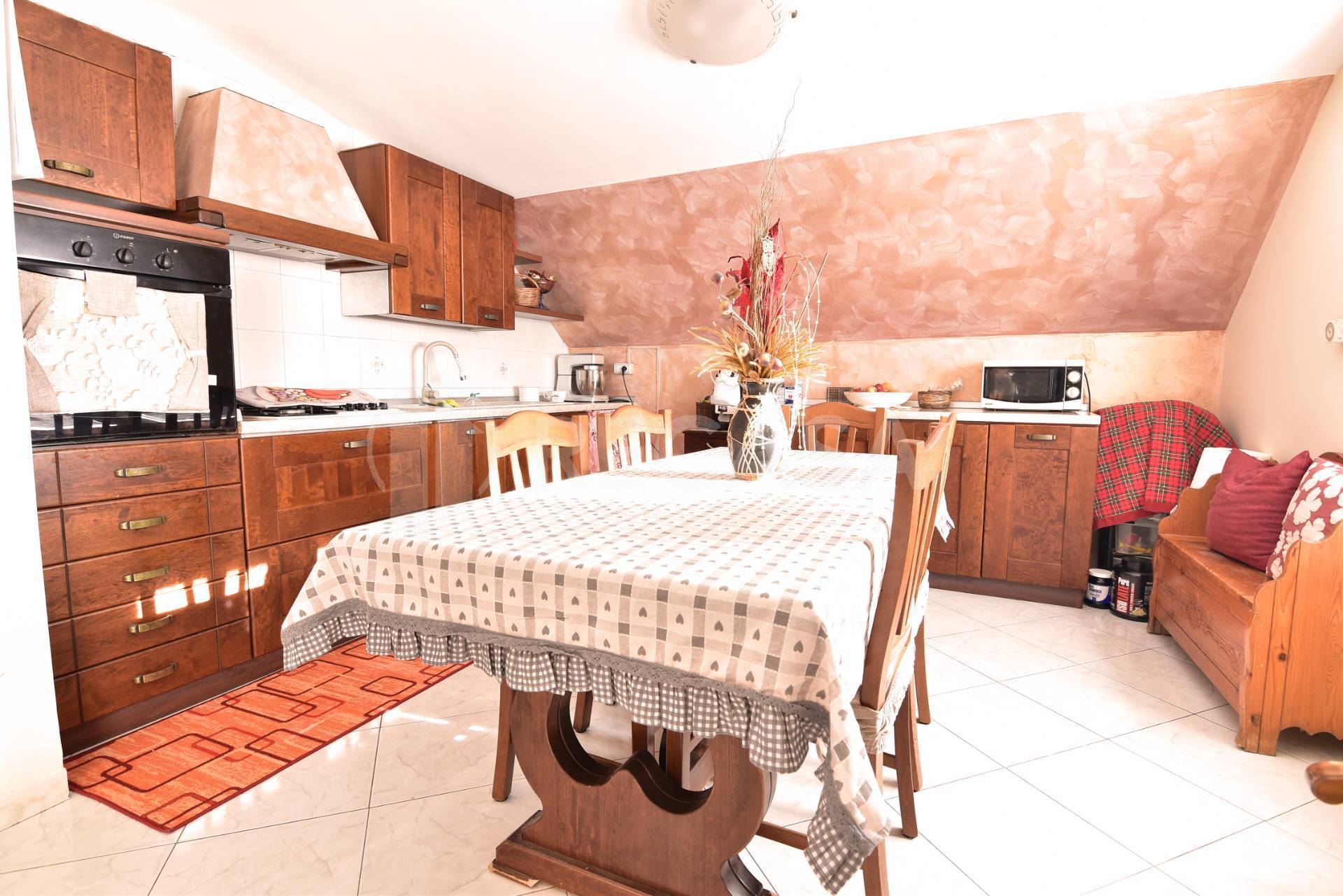 Appartamento in vendita a Prata di Principato Ultra