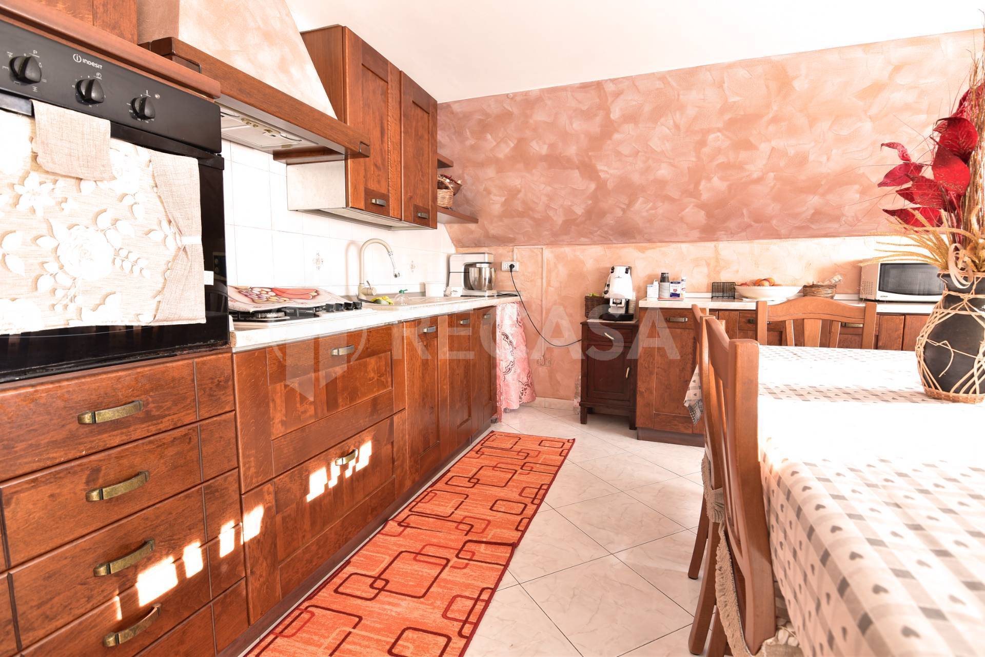 Appartamento in vendita a Prata di Principato Ultra