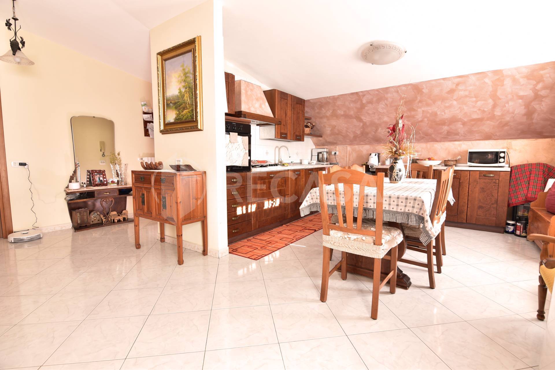 Appartamento in vendita a Prata di Principato Ultra