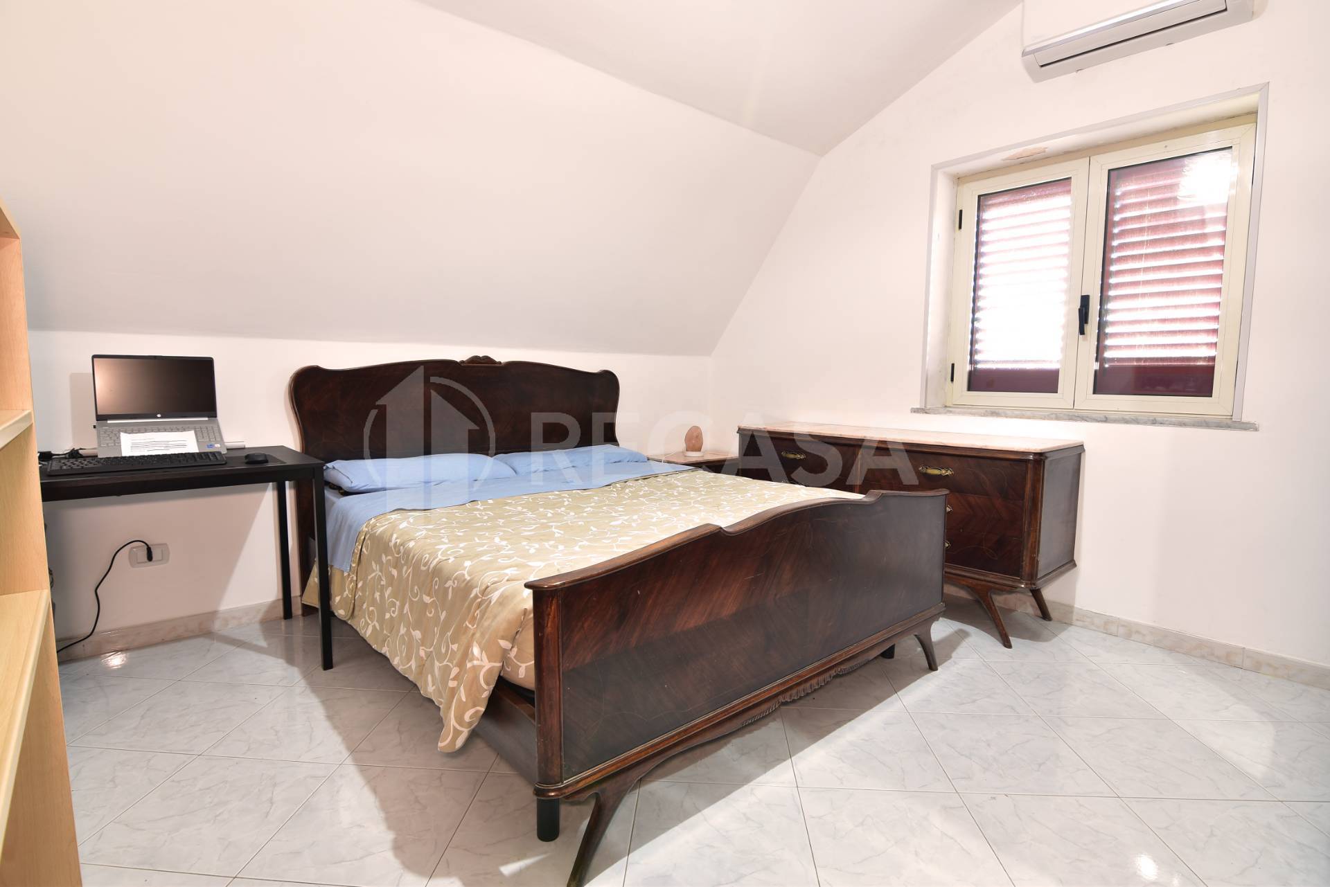 Appartamento in vendita a Prata di Principato Ultra